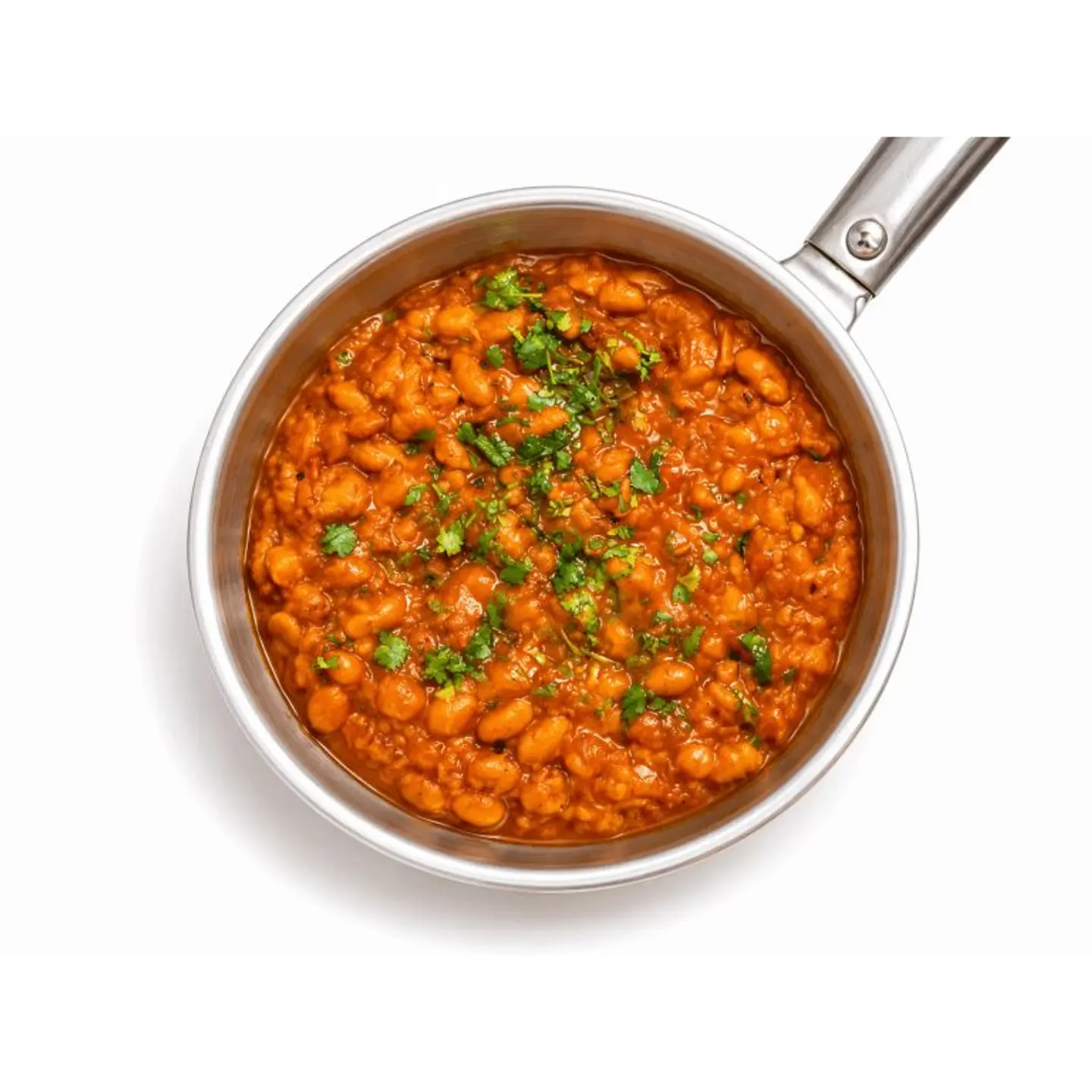 Adeni Beans Plate