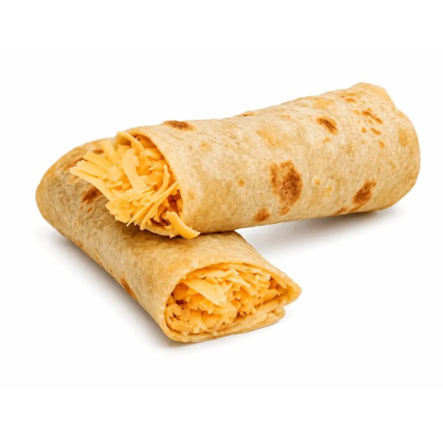 Mixed Cheese Saj Bread Sandwich