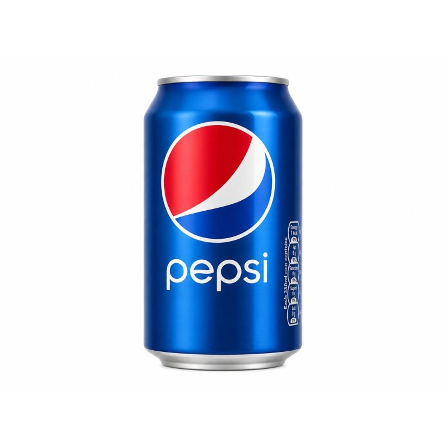 Pepsi Drink