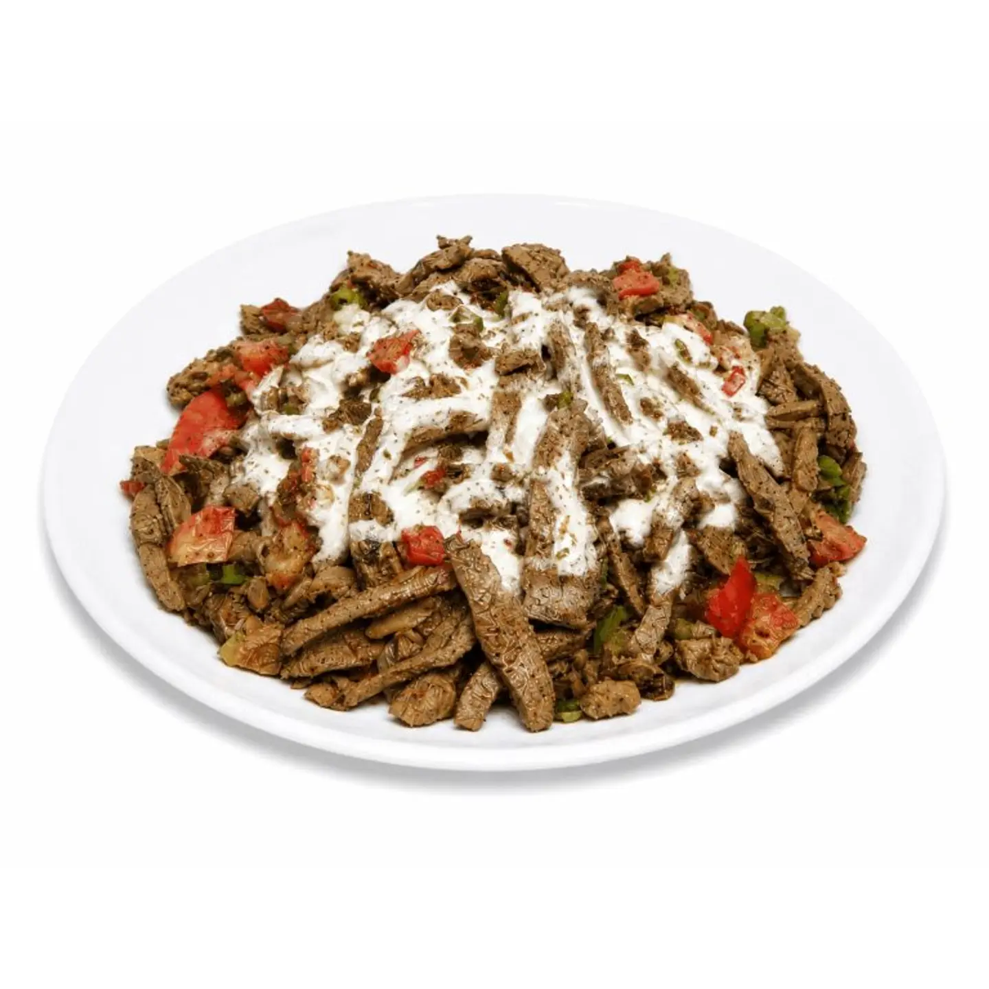 A Plate Of Fresh Liver Cheese