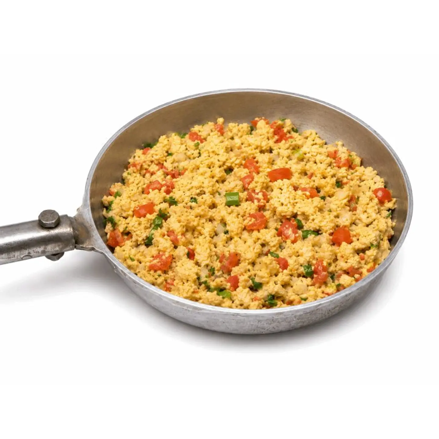 Plain Shakshuka Plate