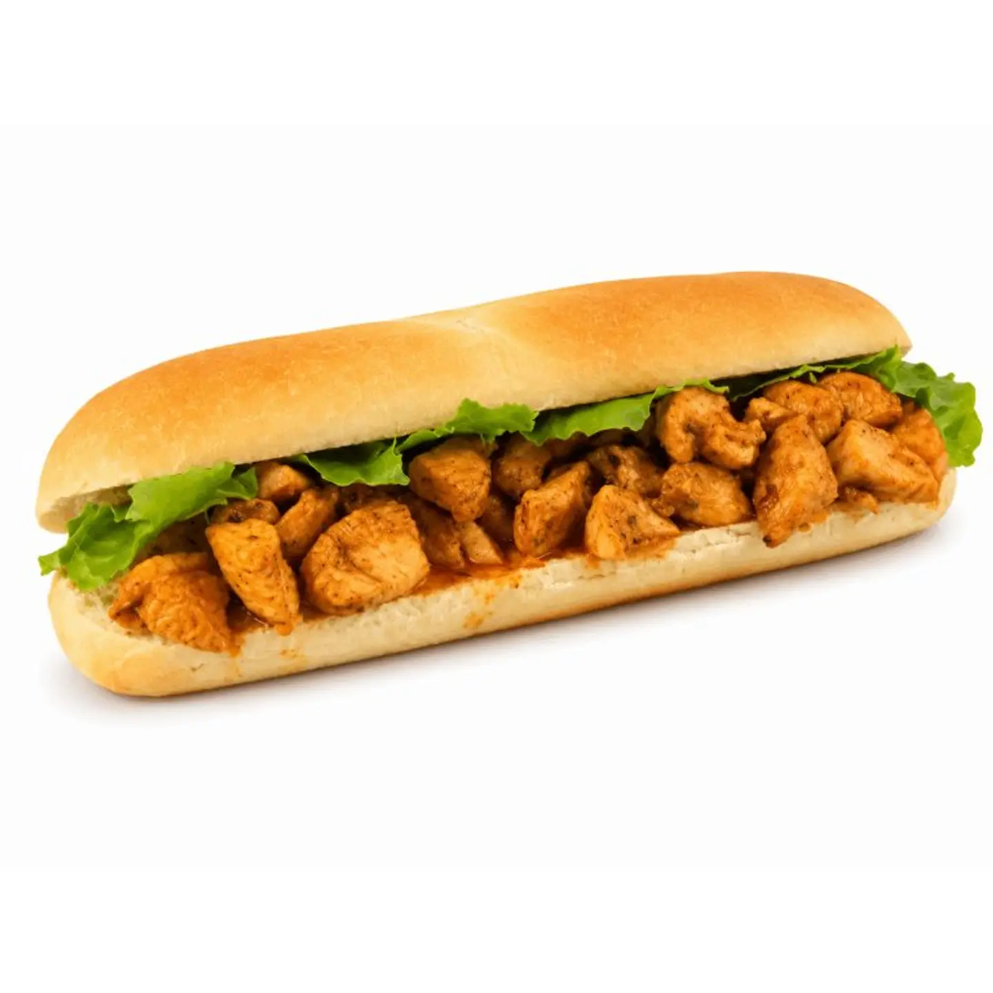 Chicken Mugalgal Cheese Samoli Bread