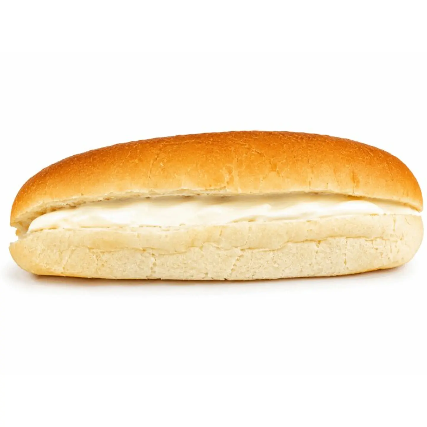 Cream Cheese Sandwich Samoli