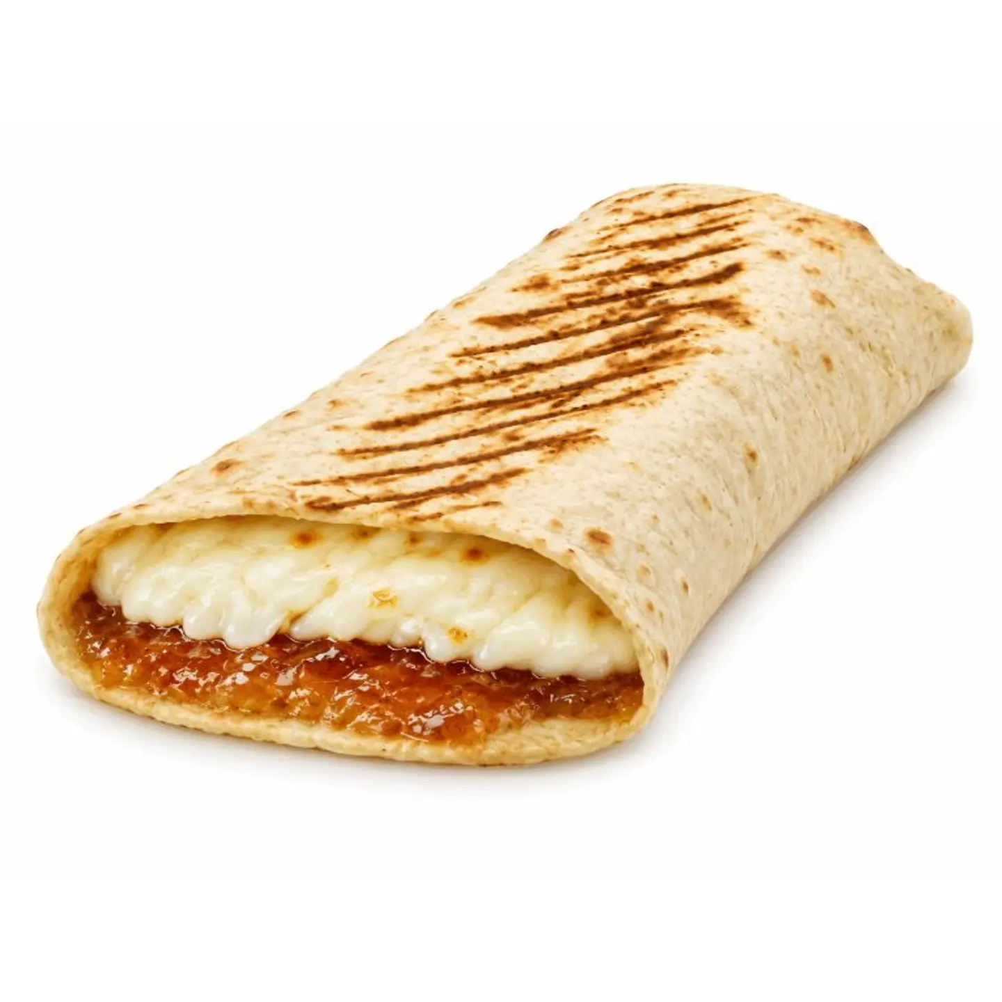 Cheese Jam Sandwich Saj