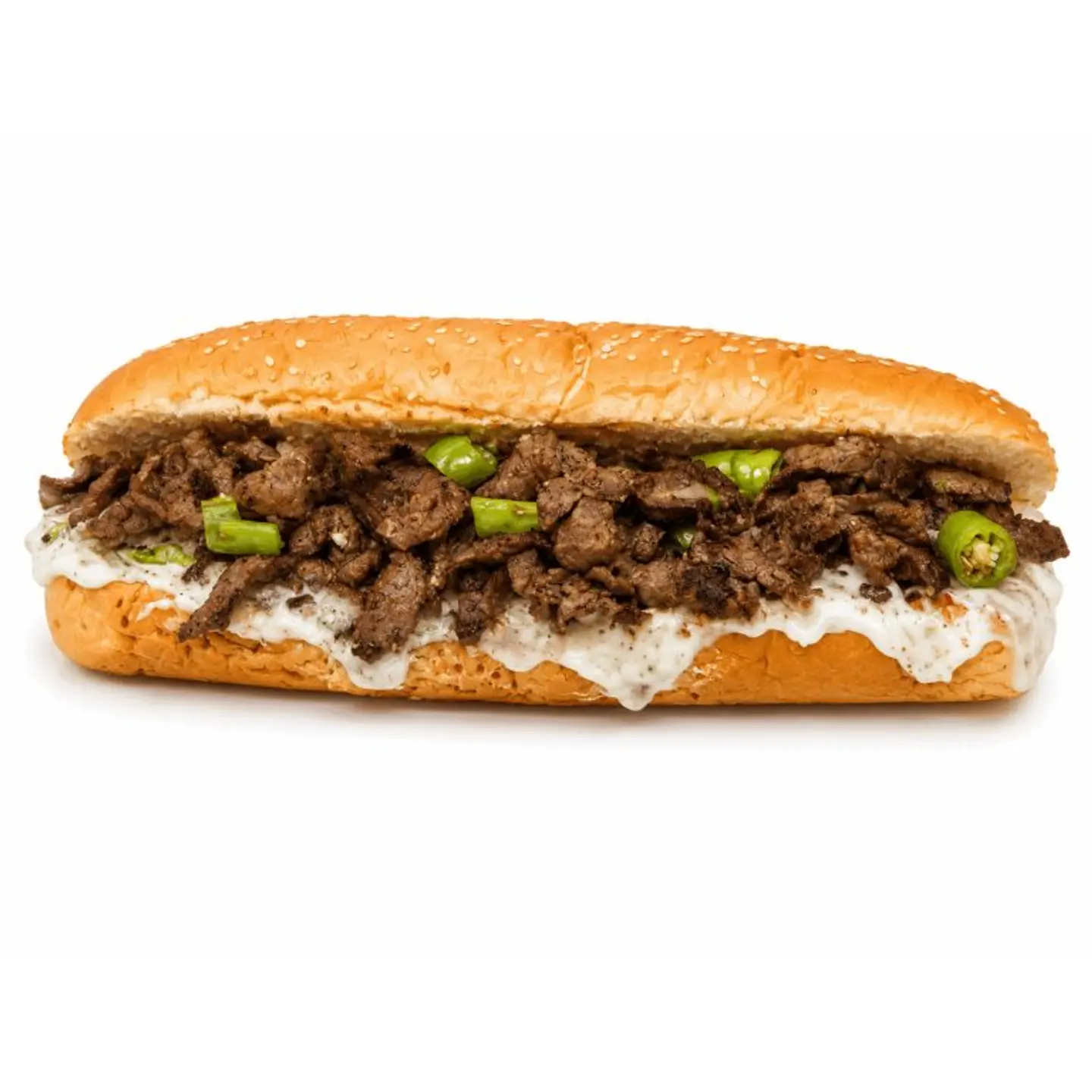 Liver Cheese In Samooli Bread
