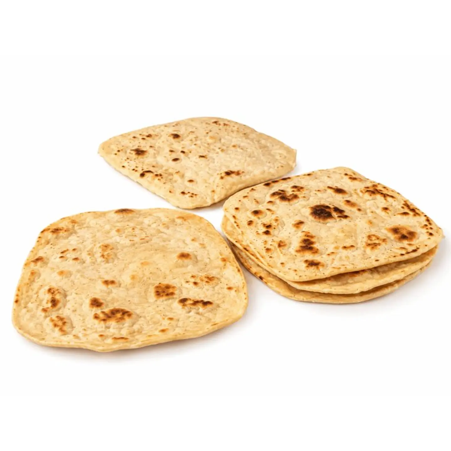 Saj Bread