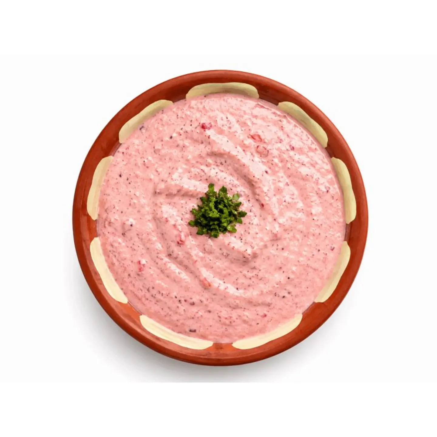 Sahawiq With Cheese