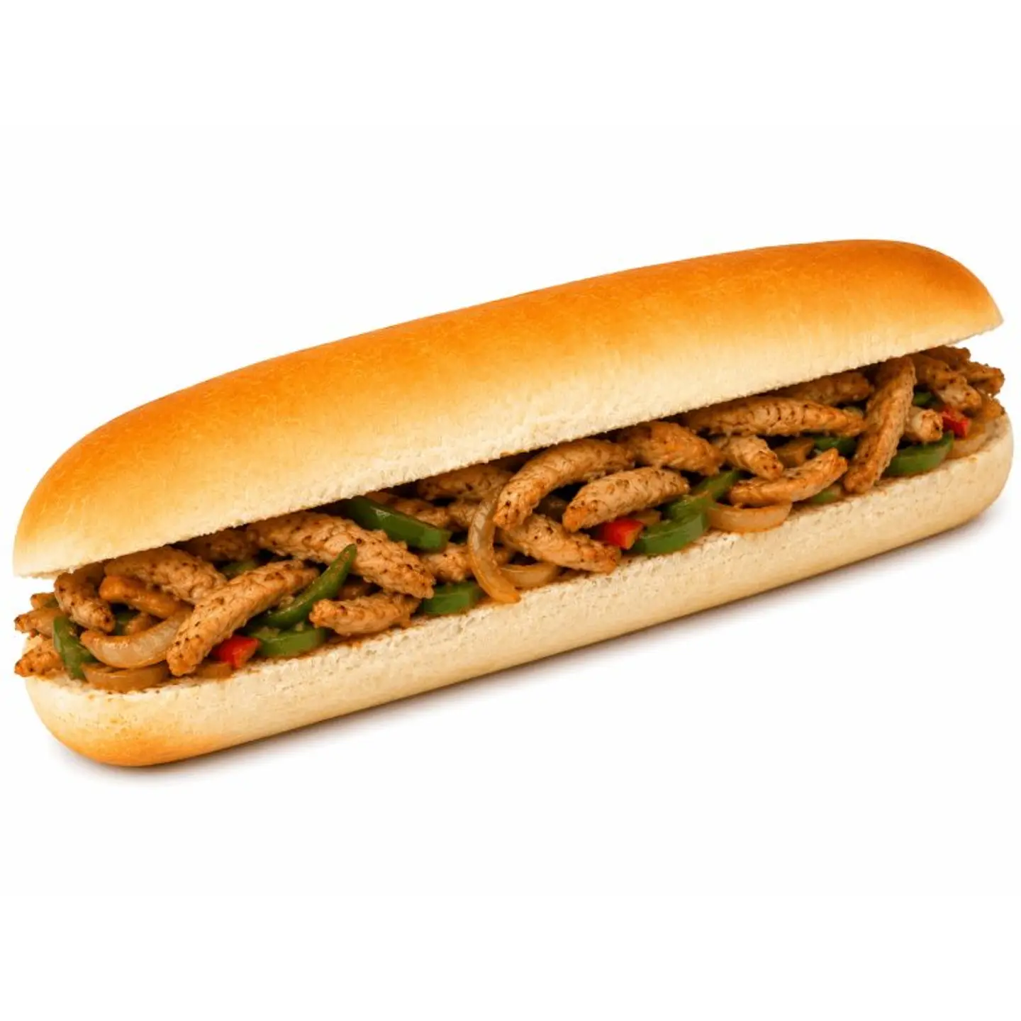 Mexican Chicken Samoli Sandwich