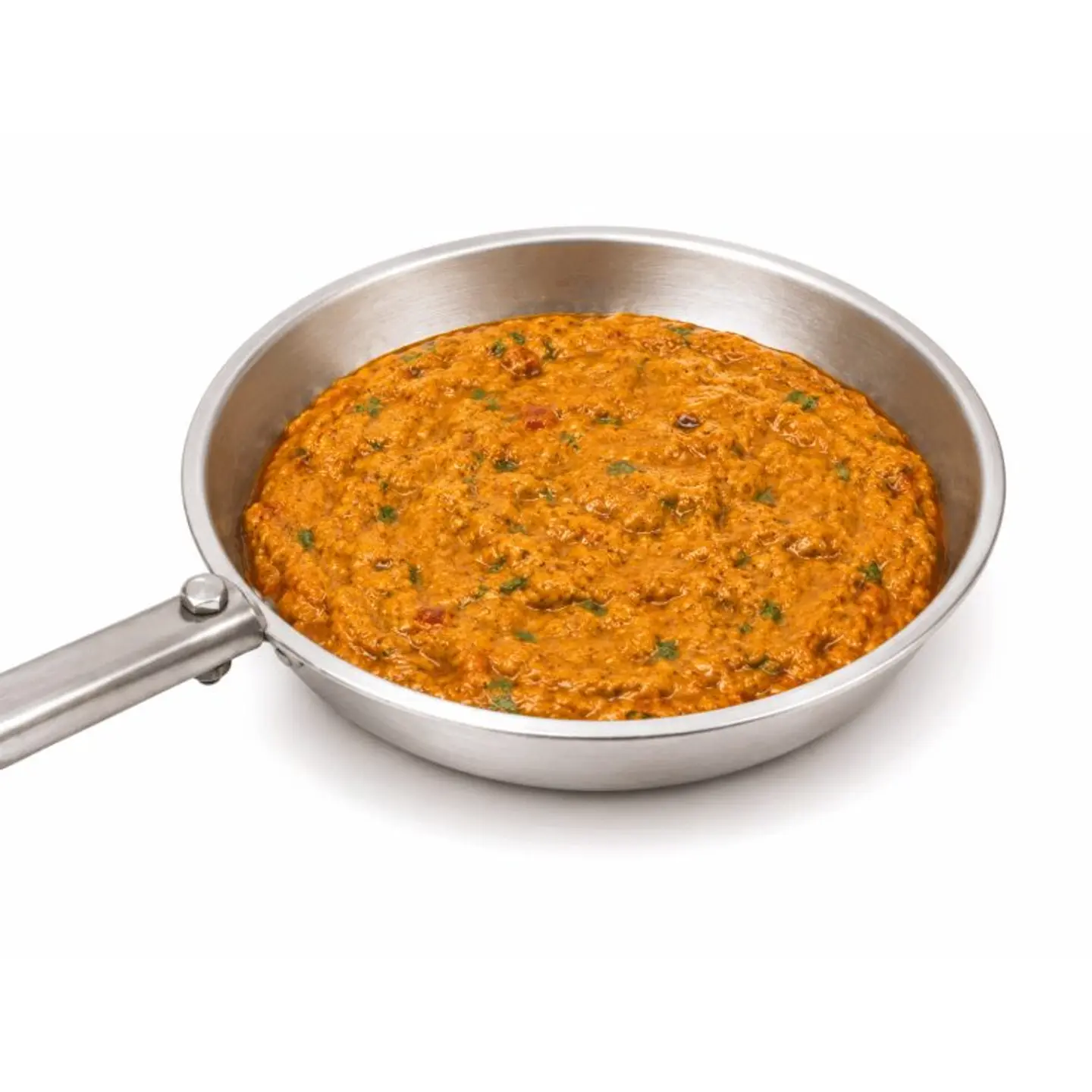 Beans Plate