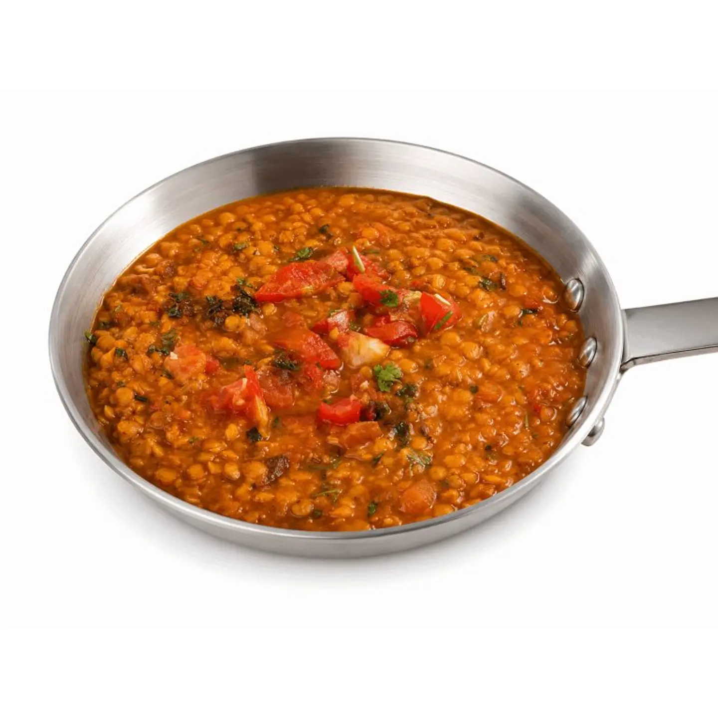 Lentils Plate
