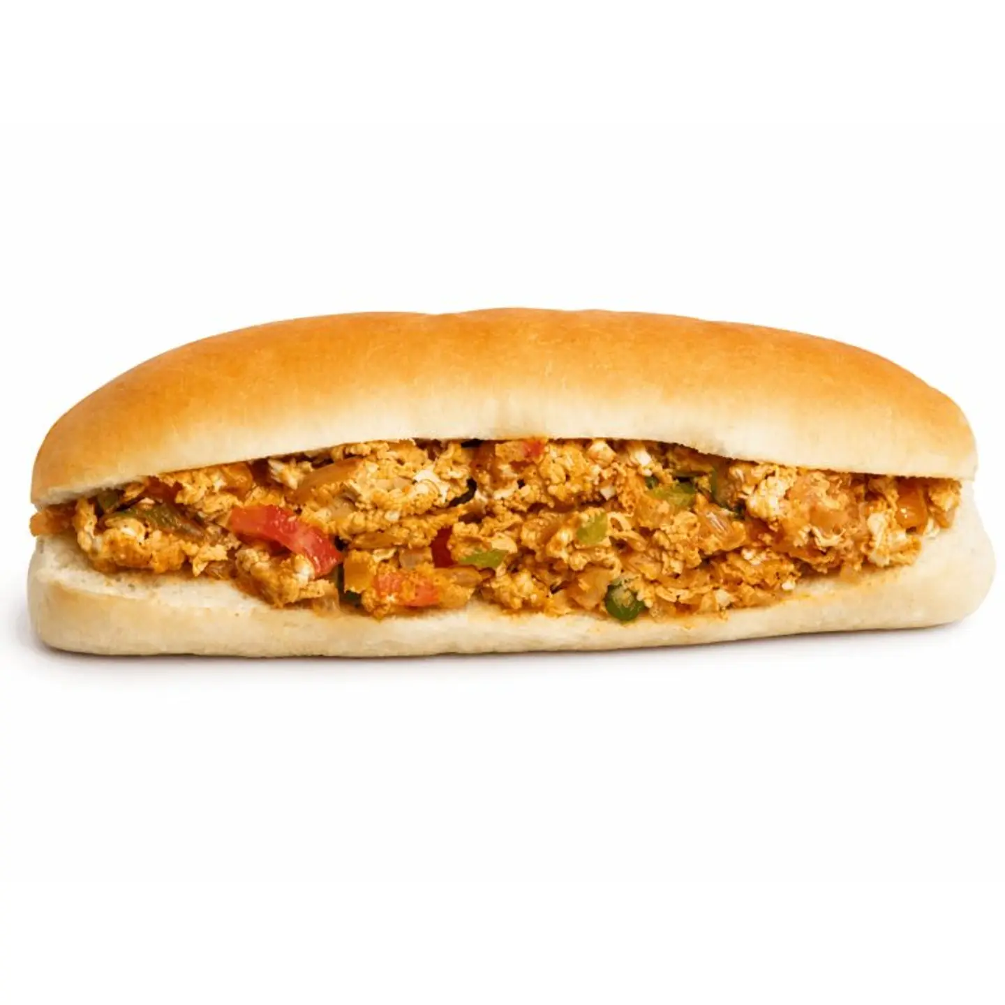 Shakshuka Sandwich Samoli