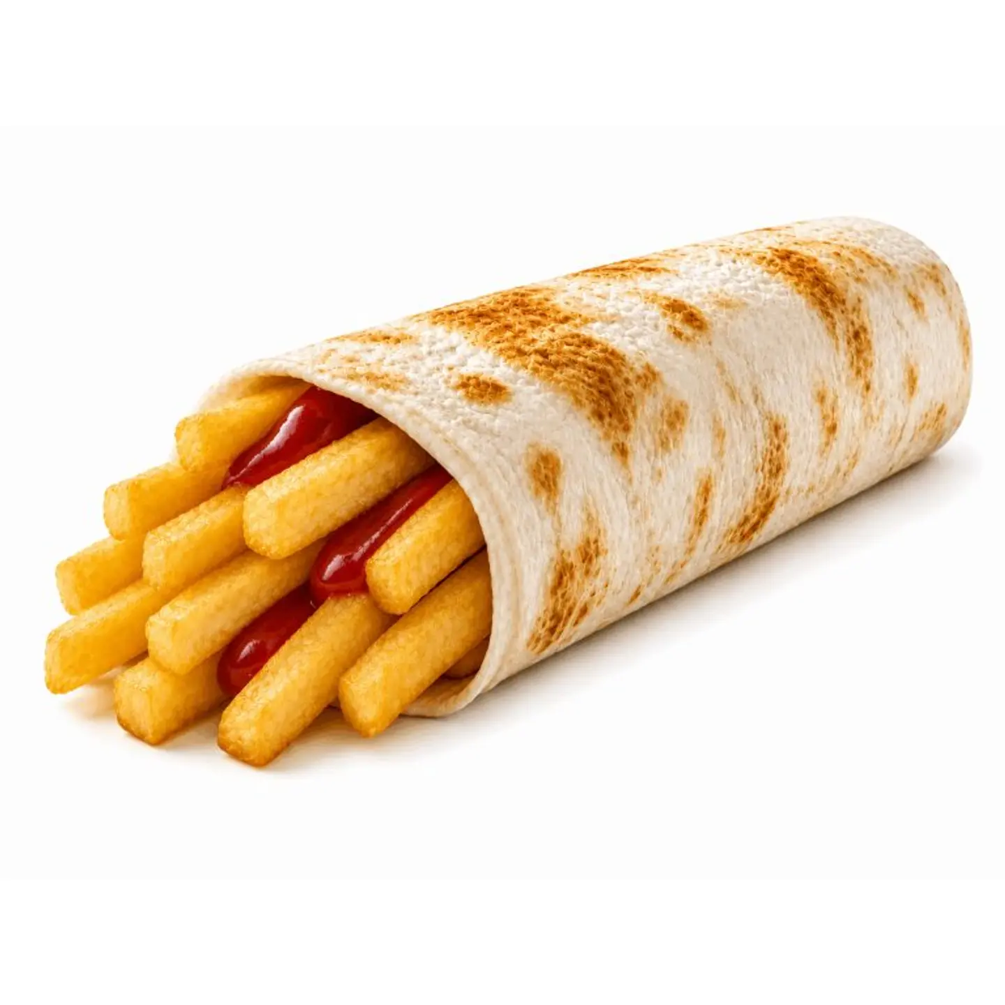 Potato Sandwich Bread Saj
