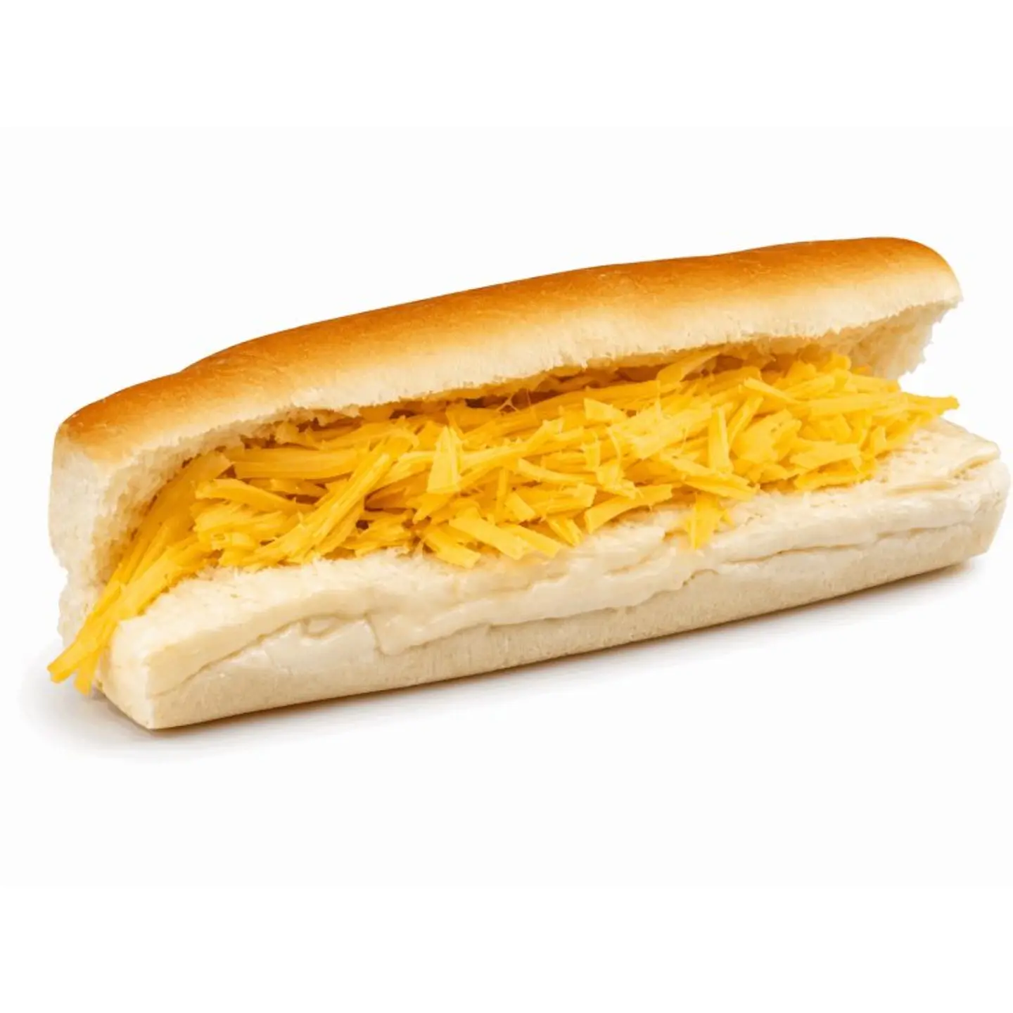 Mixed Cheese Sandwich Samoli Bread