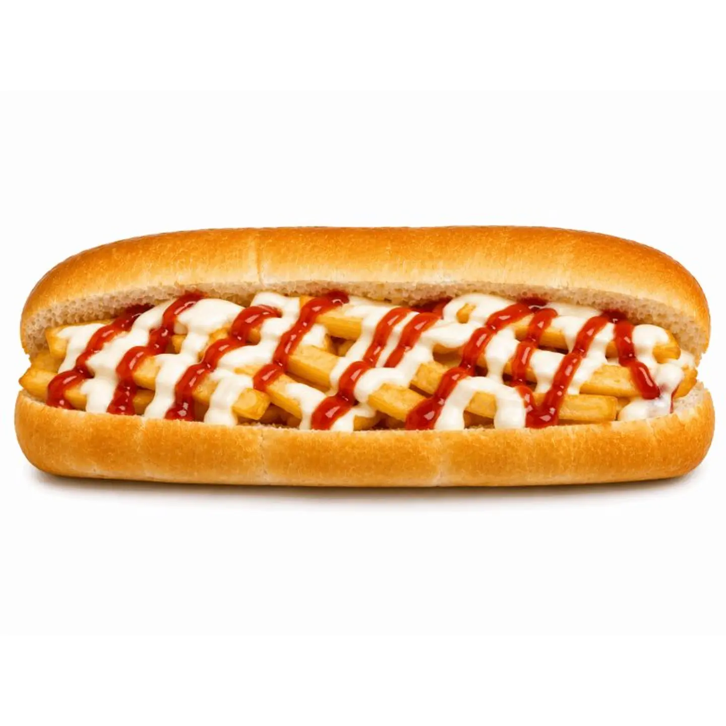 Potato Sandwich Cheese Samoli