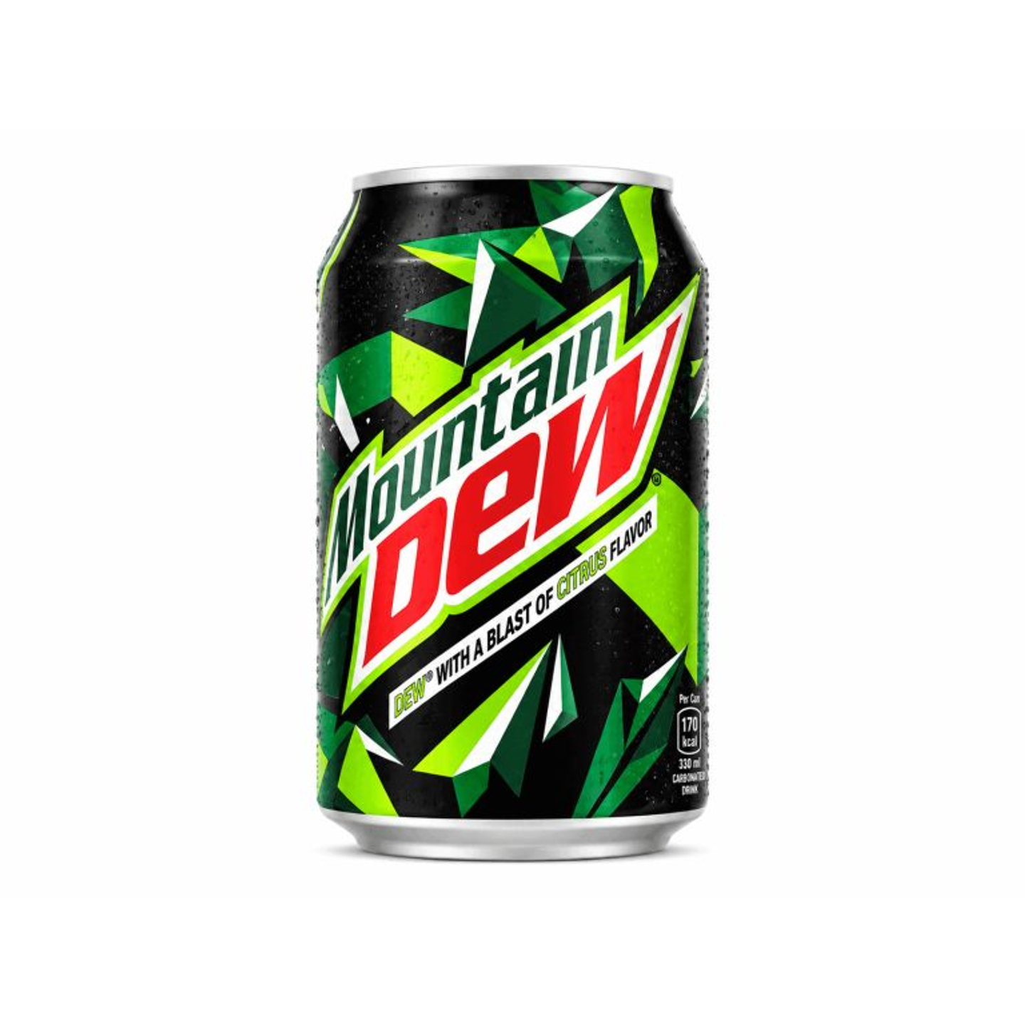 Dew Drink