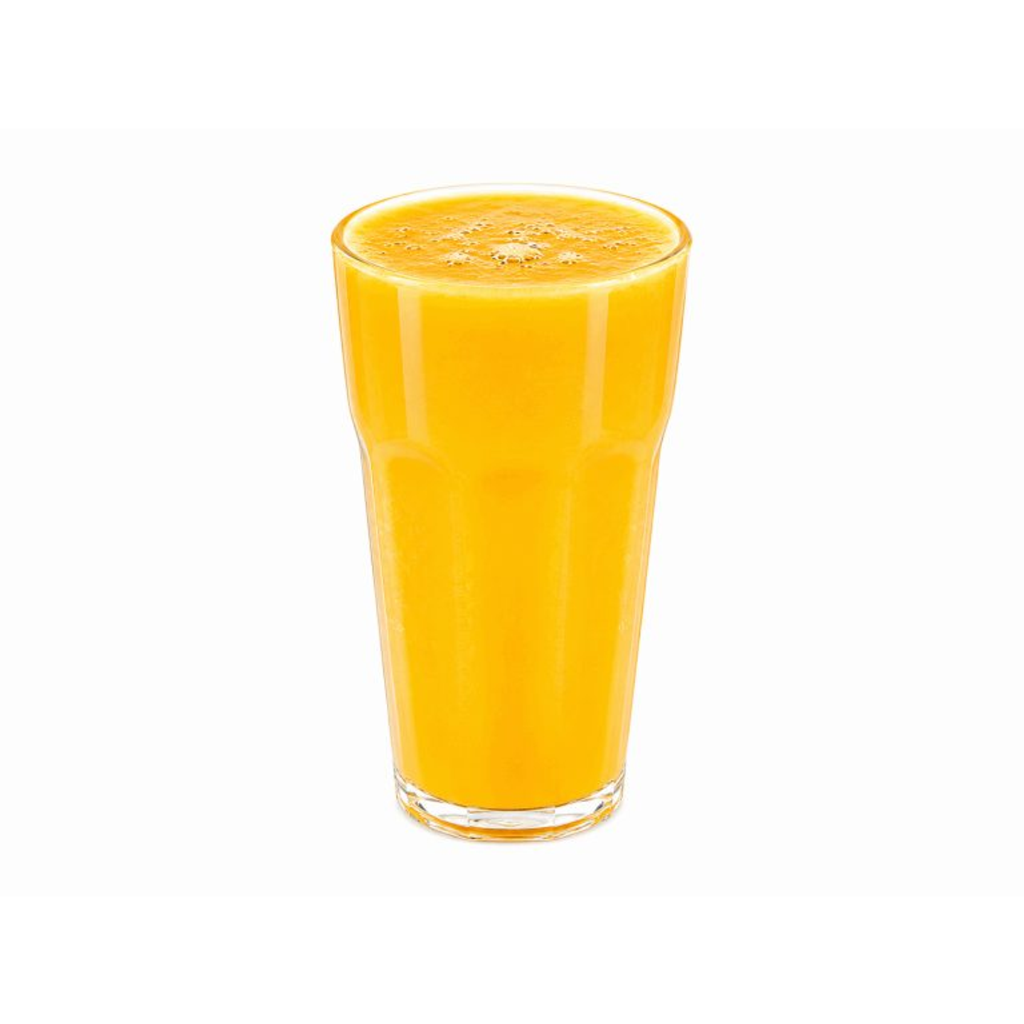 Fresh Mango Juice