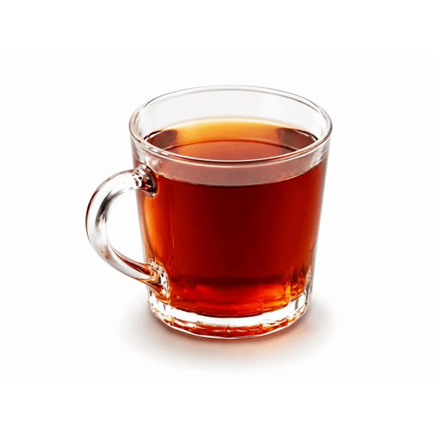 Plain Tea