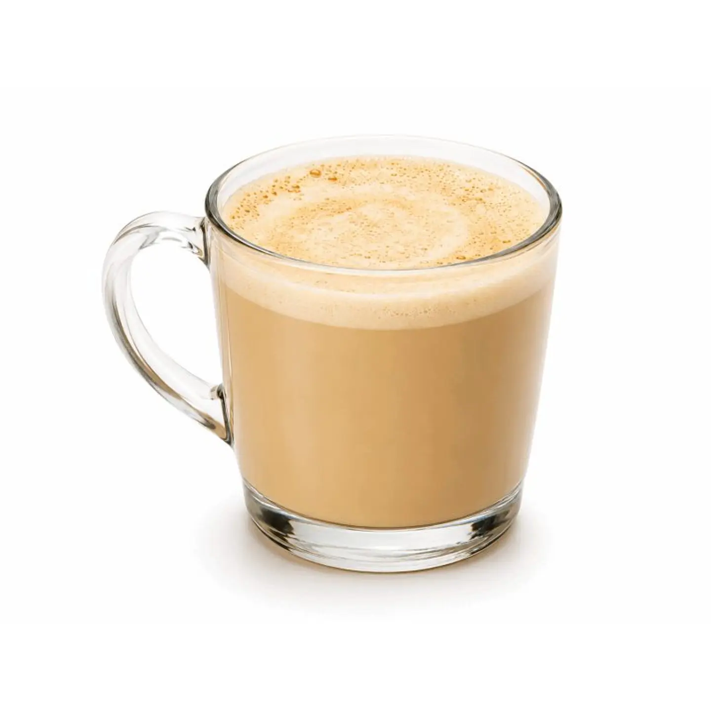 Nescafe Milk