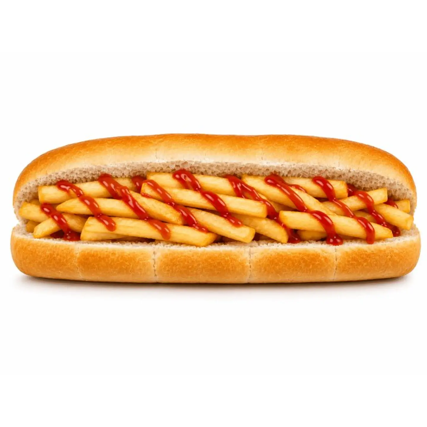 Samoli Potato Sandwich