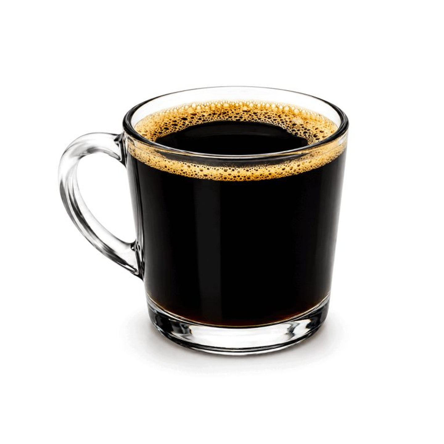 Plain Nescafe