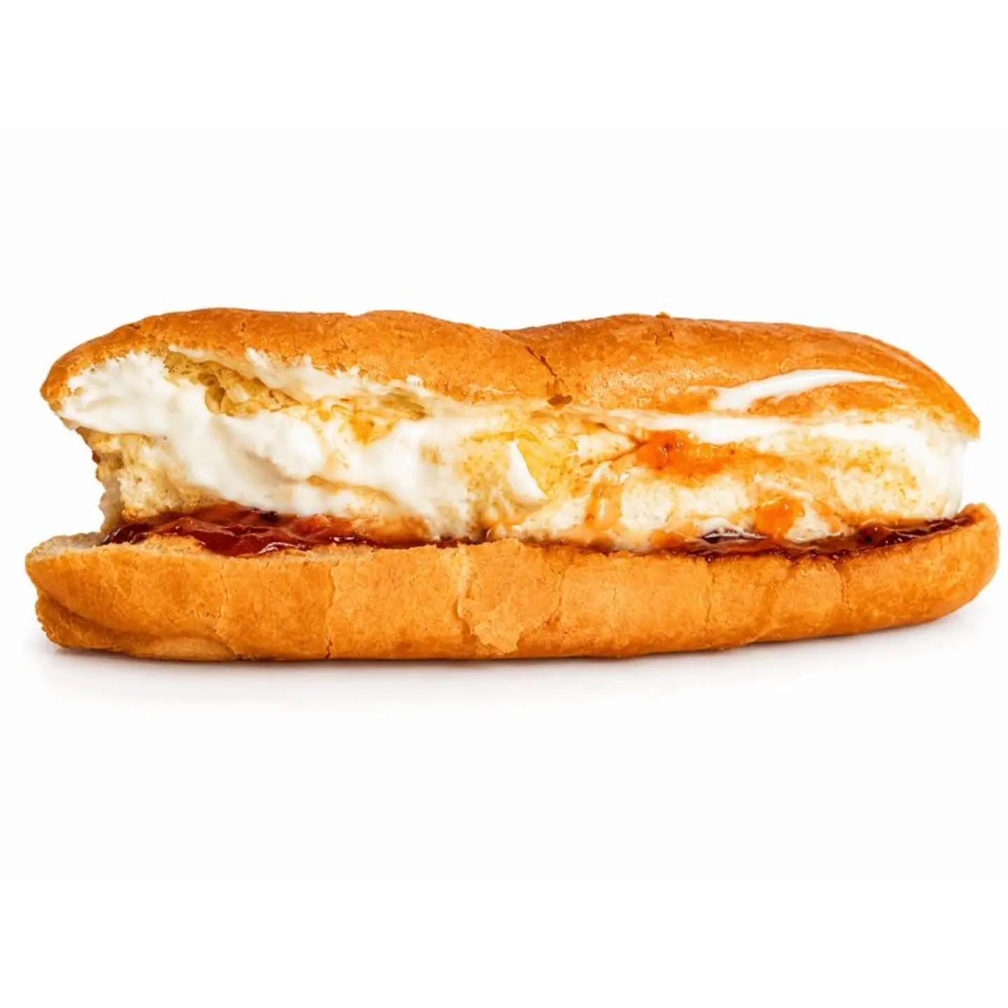 Cheese Halwa Sandwich Samoli