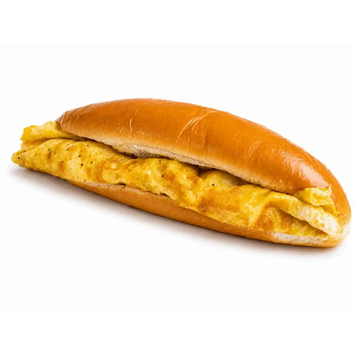 Fried Egg Sandwich Samoli