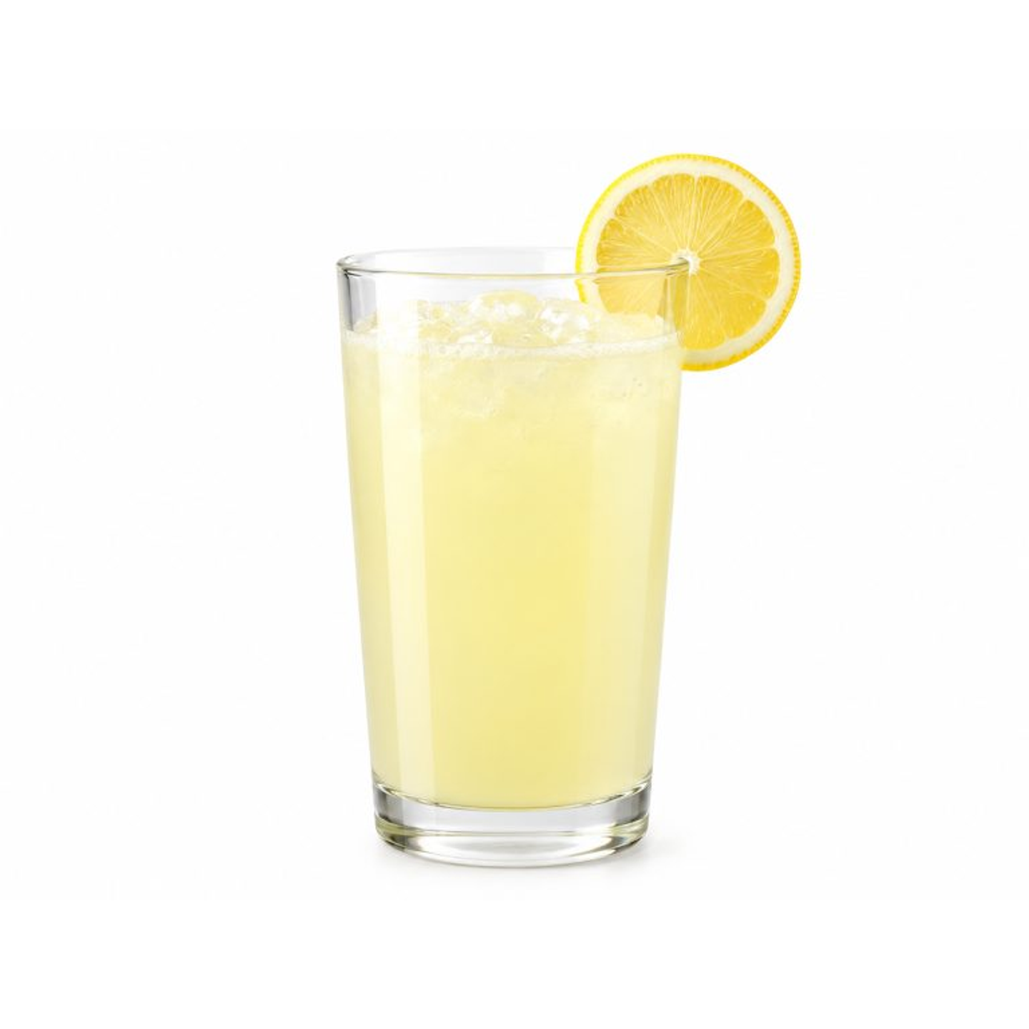 Fresh Lemon Juice