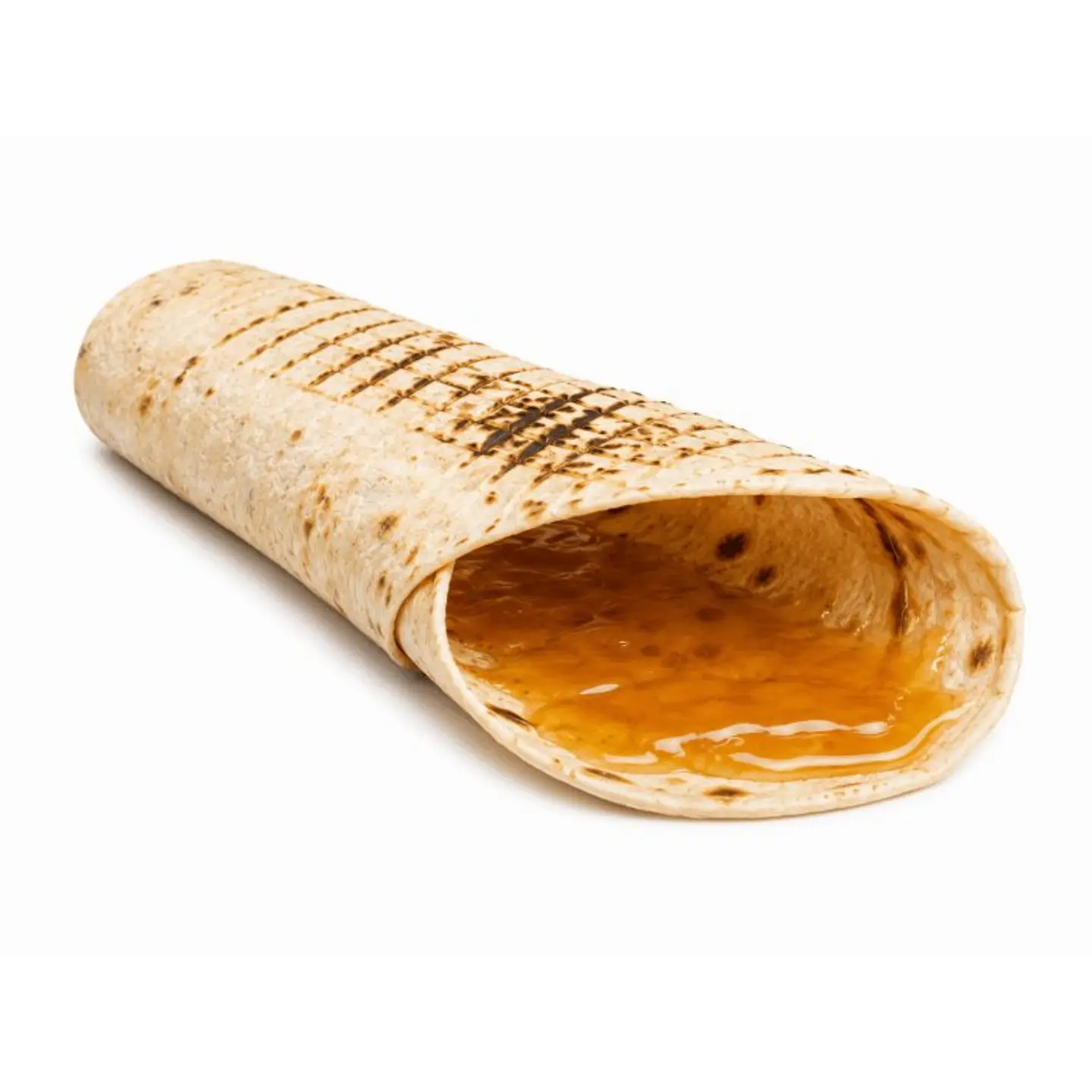 Honey Saj Sandwich