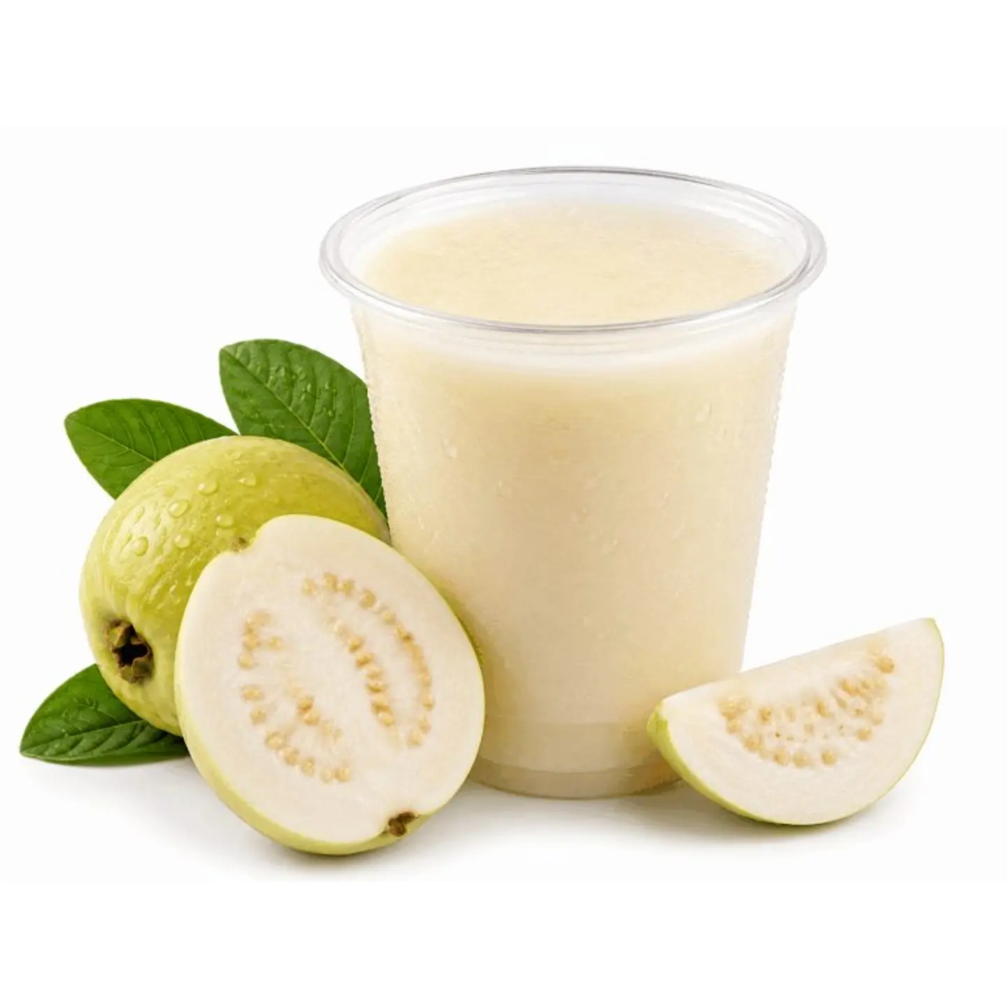 Fresh Guava Juice