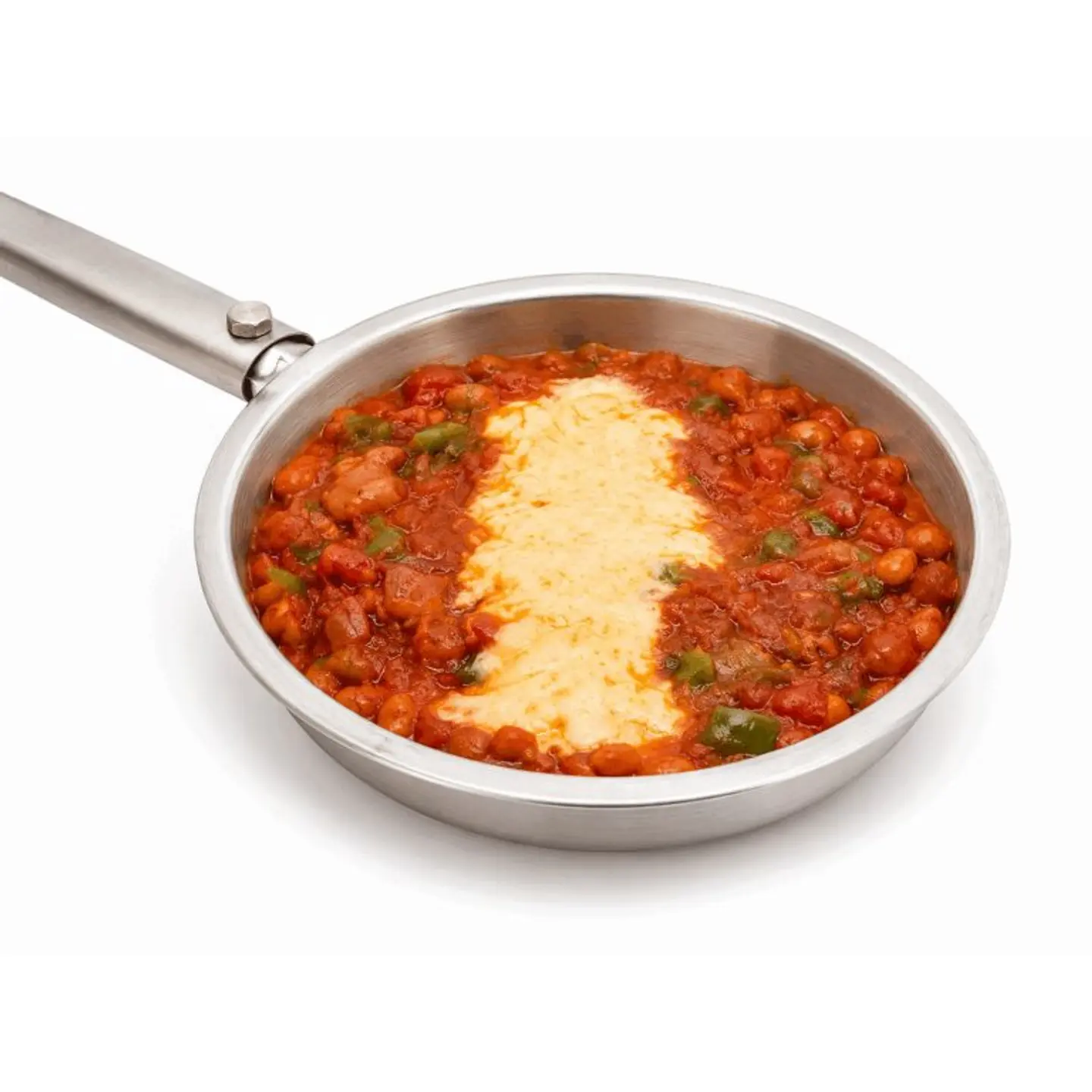 Beans Cheese Plate