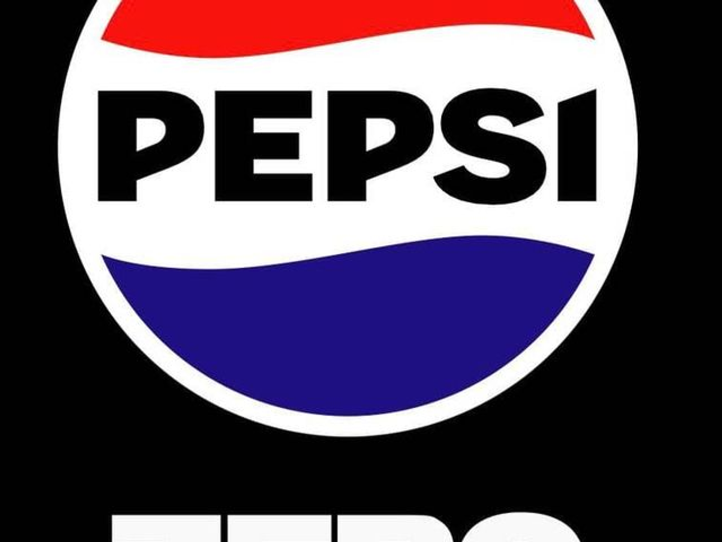 Pepsi Zero