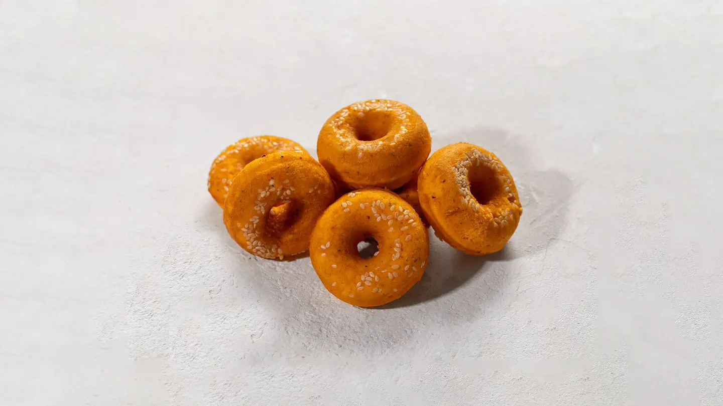 Ogaily Bites