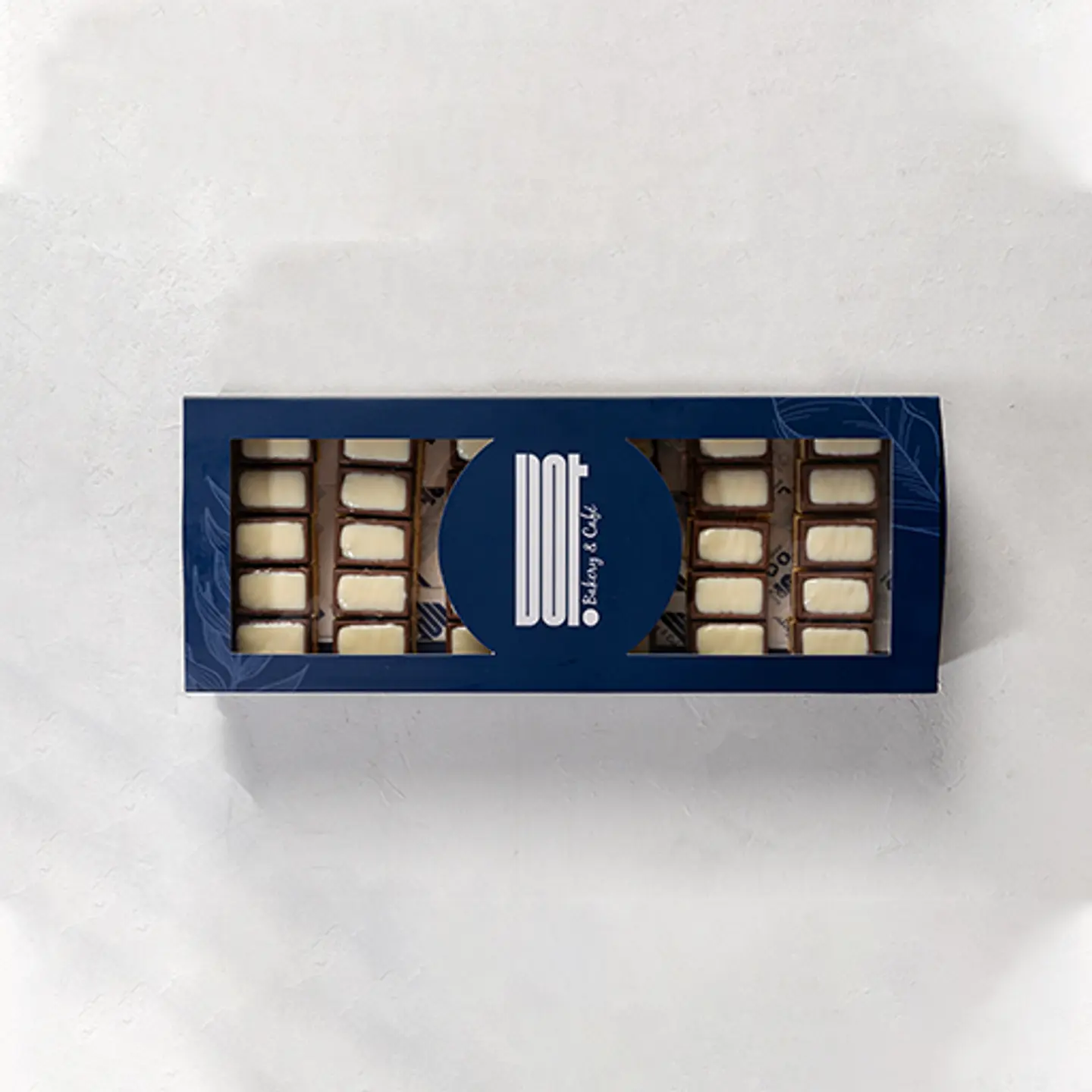 Ulker Bites Box