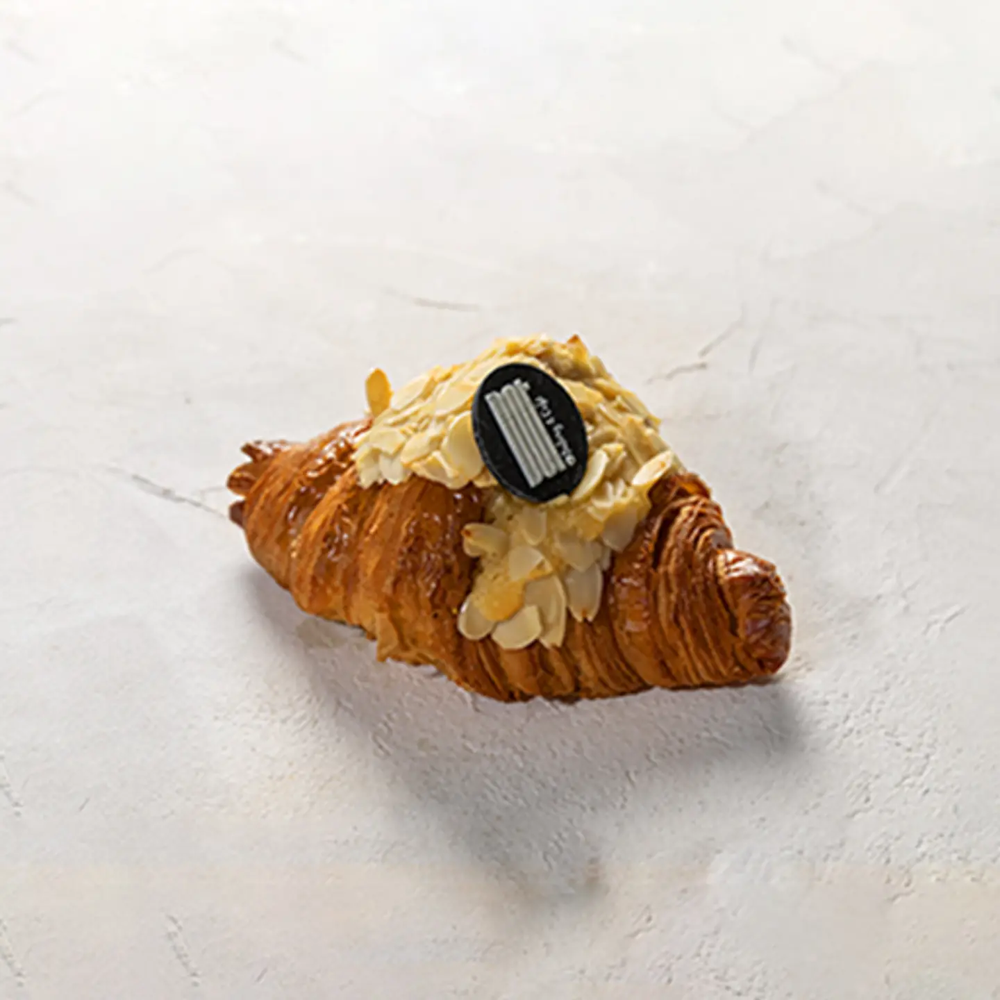 Almond Croissant