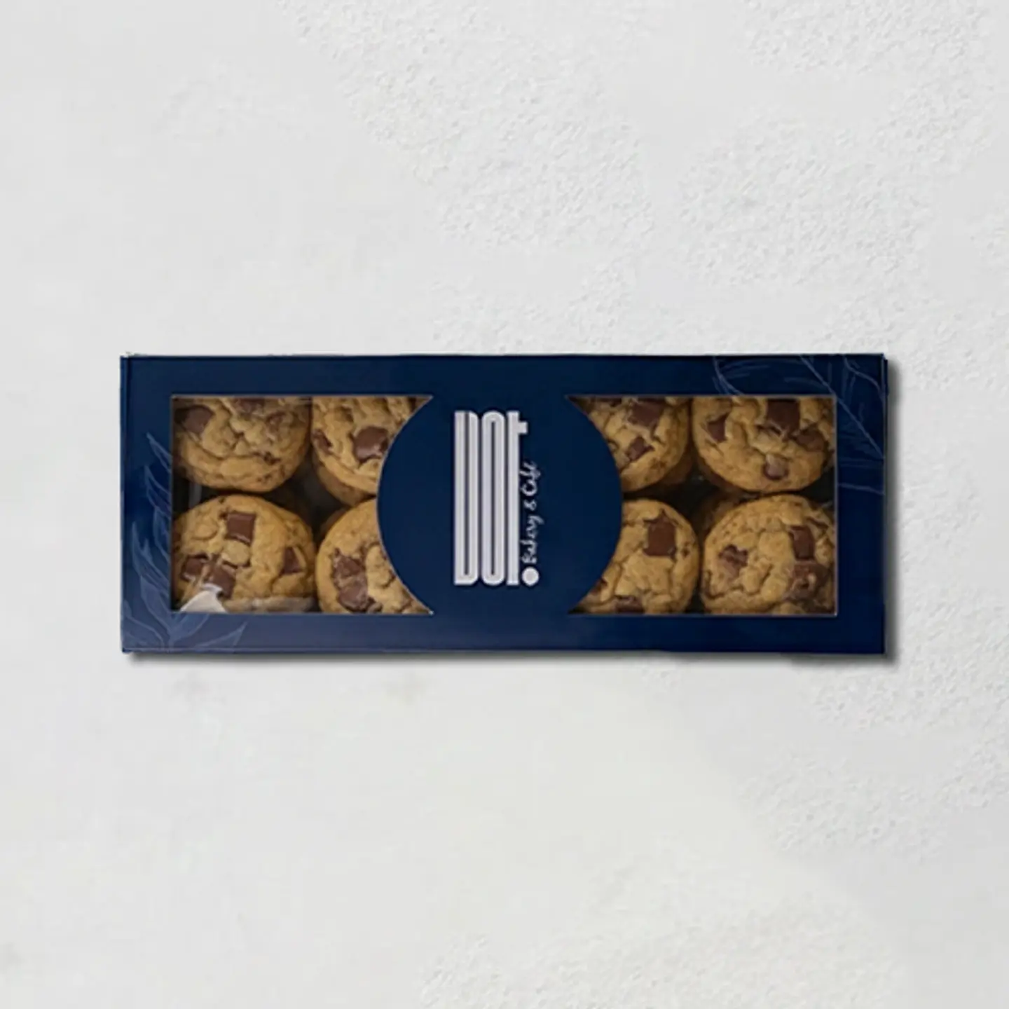 Cookies Box