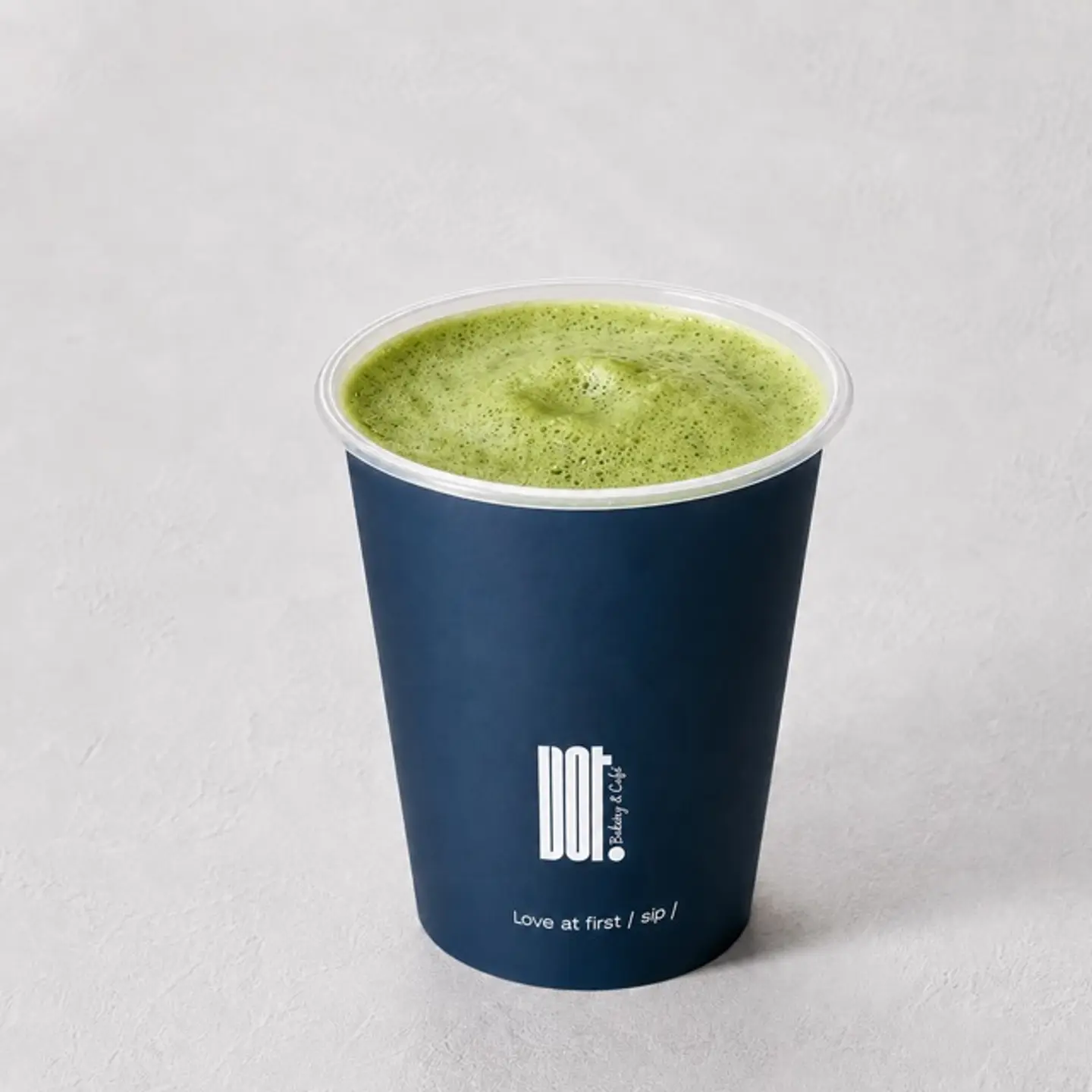 Lemon With Mint Juice 12 Oz