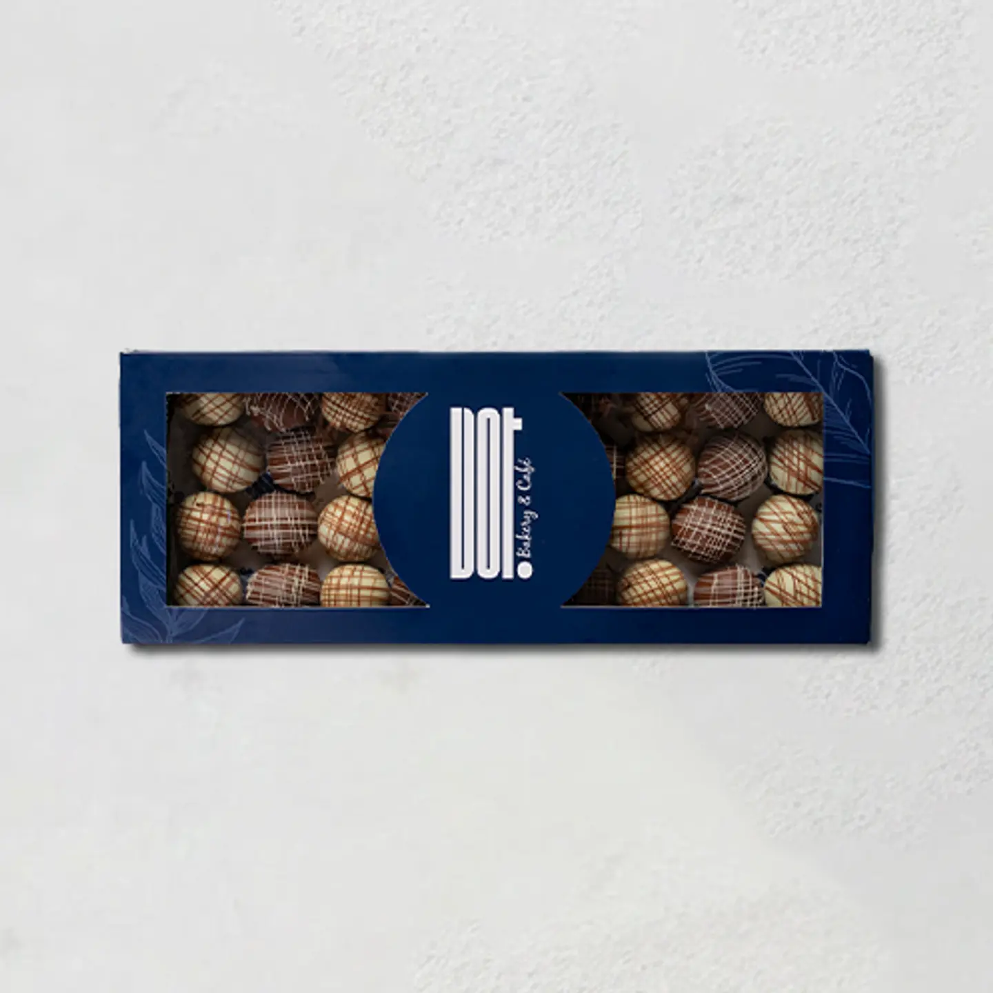 Oreo Truffle Box