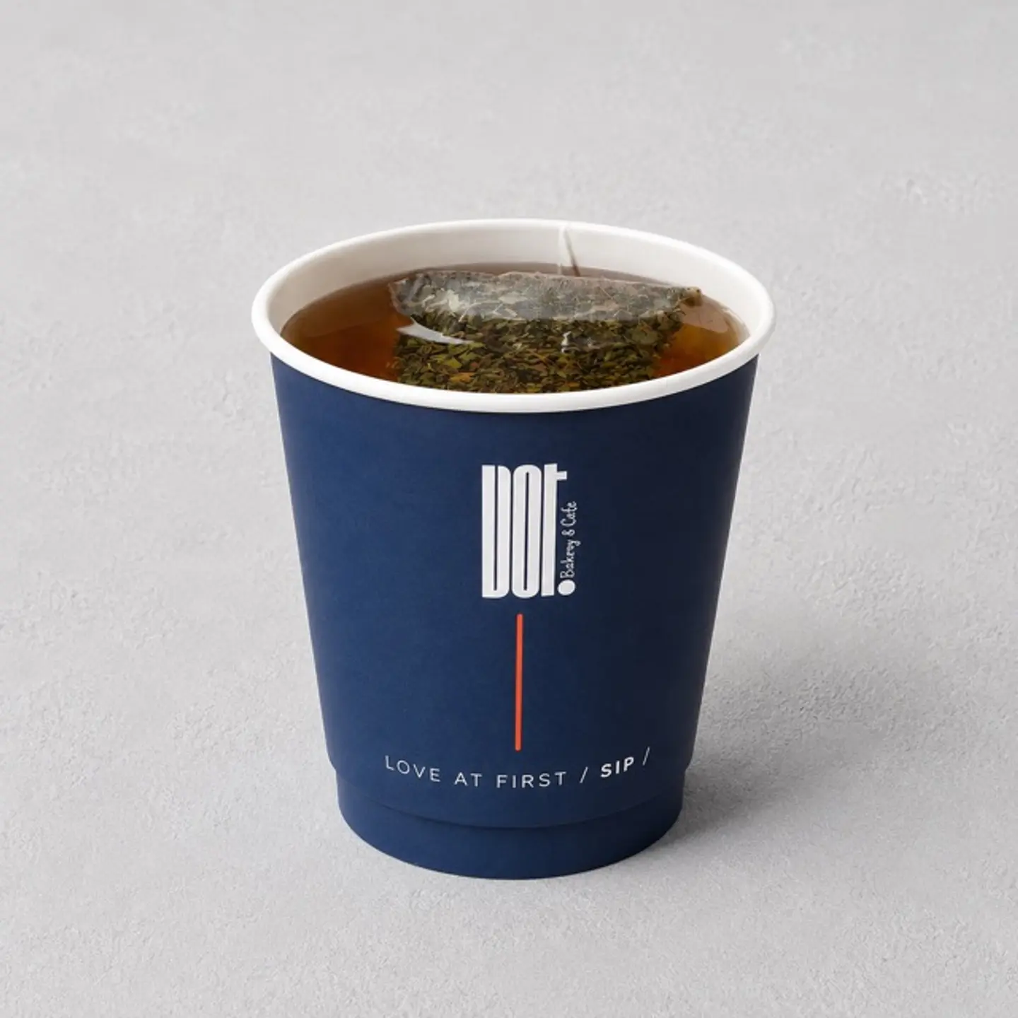 Black Tea