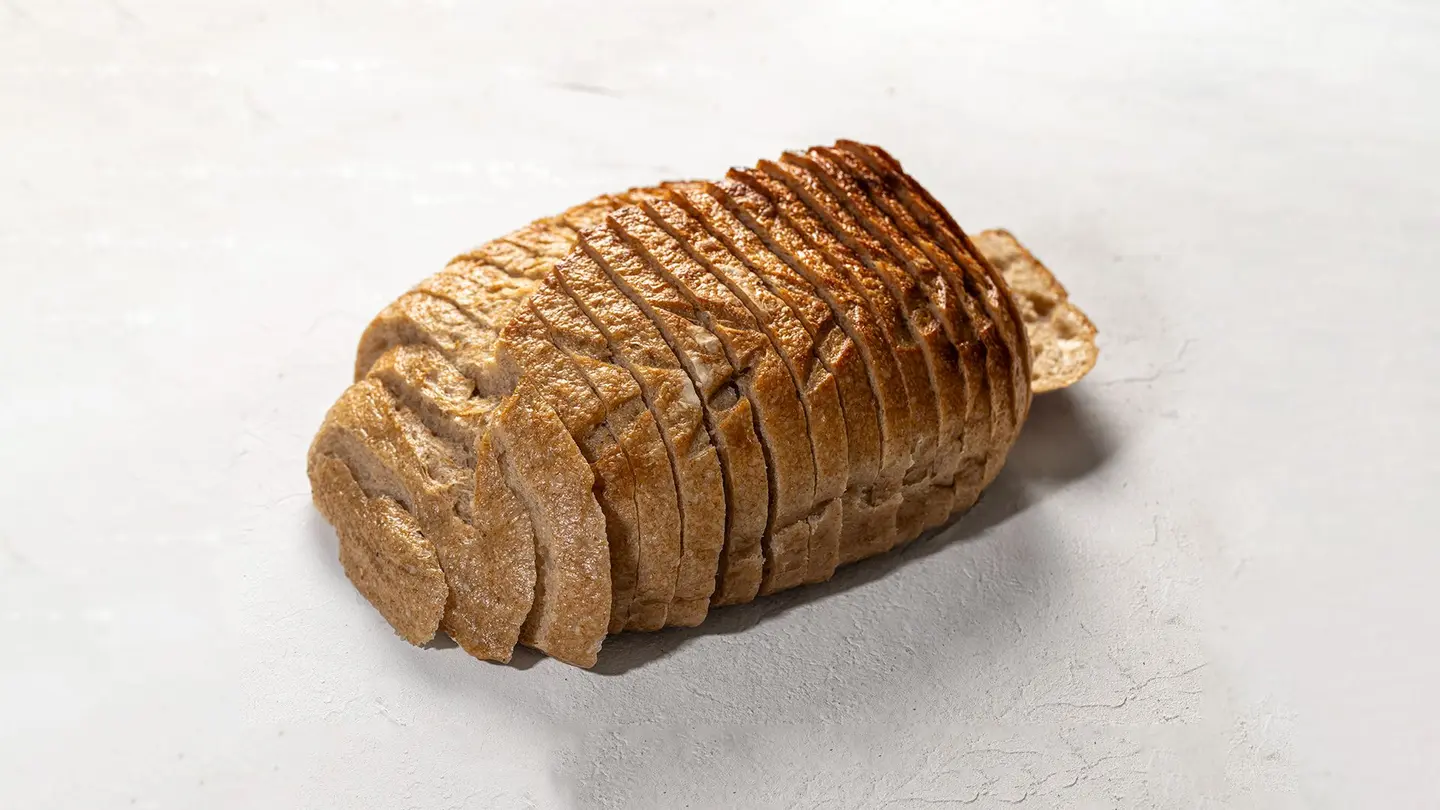 Sour Dough Brown Full