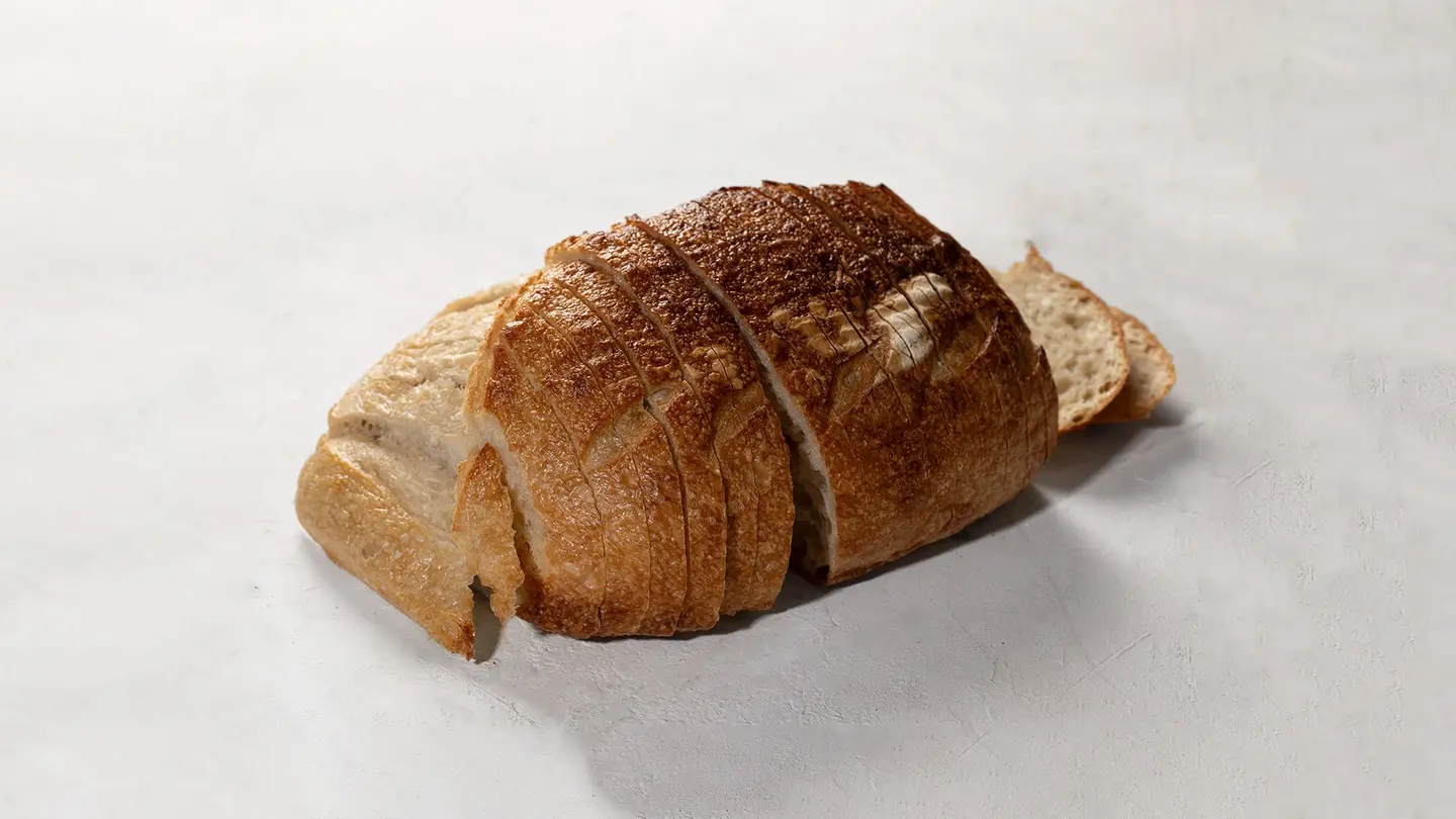 Sour Dough Classic Full