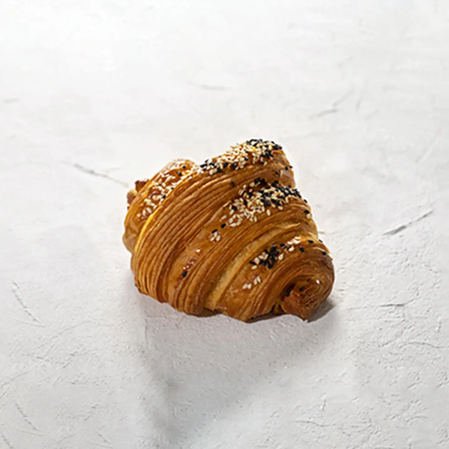 Cheese Croissant