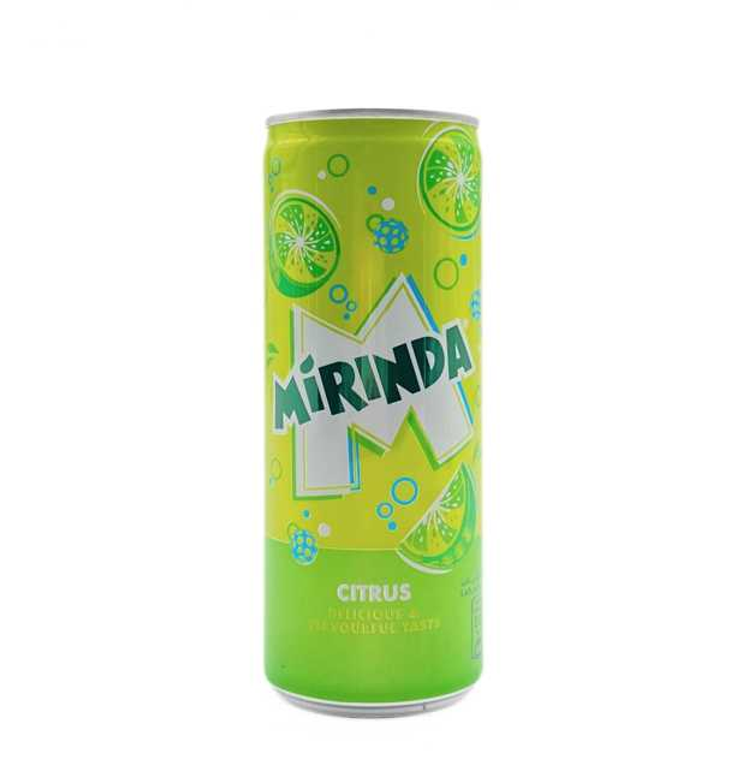 Citrus Miranda (330ml)