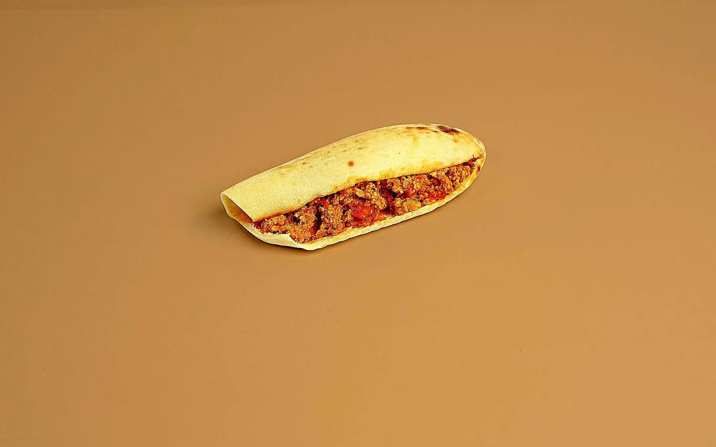 Shakshuka Sandwich