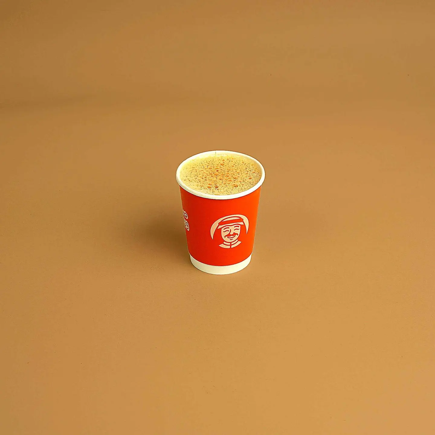 Milk Tea