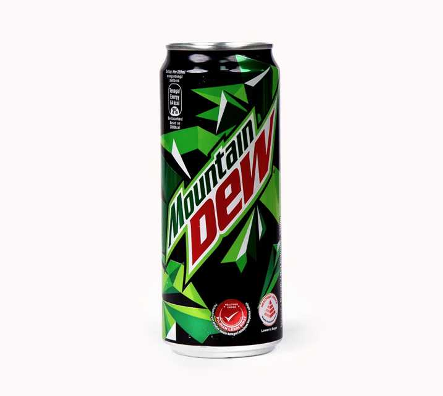 Mountain Dew (300ml)