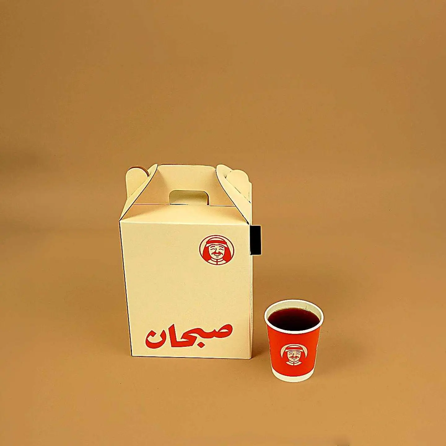 Tea Box