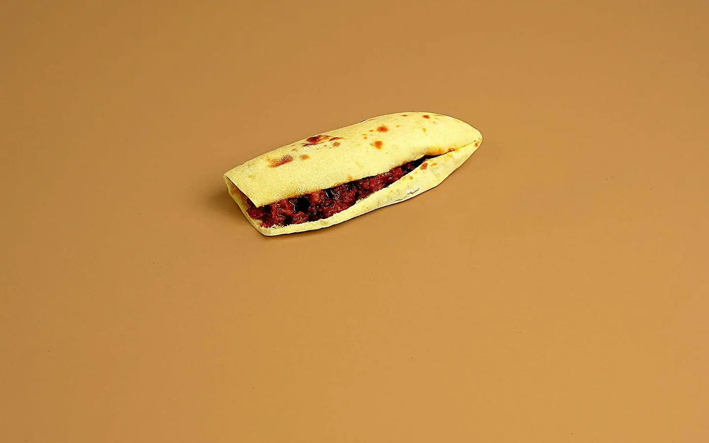 Muskaa Sanwich