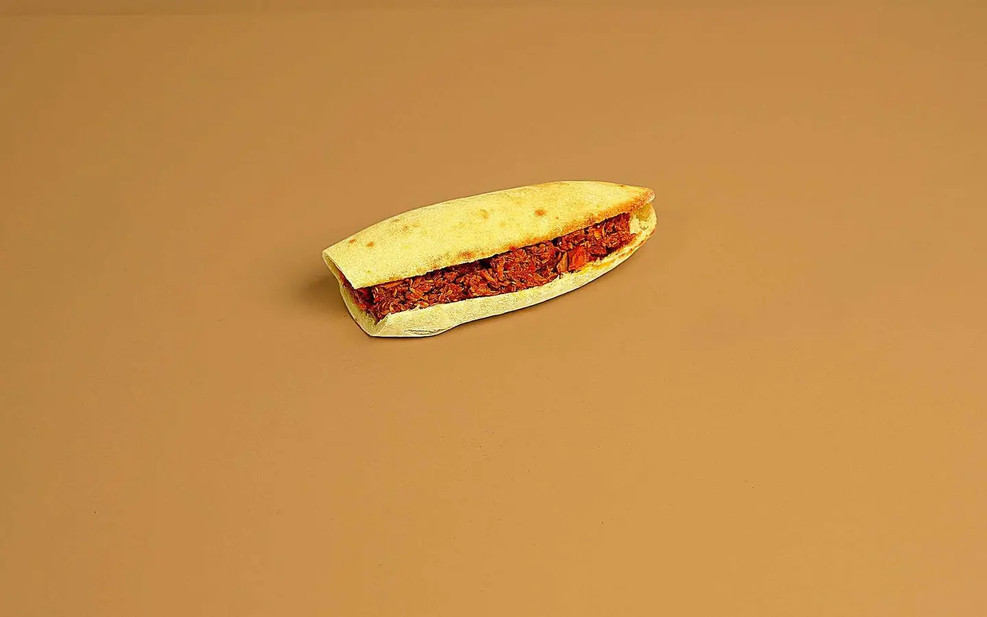 Tuna Sandwich