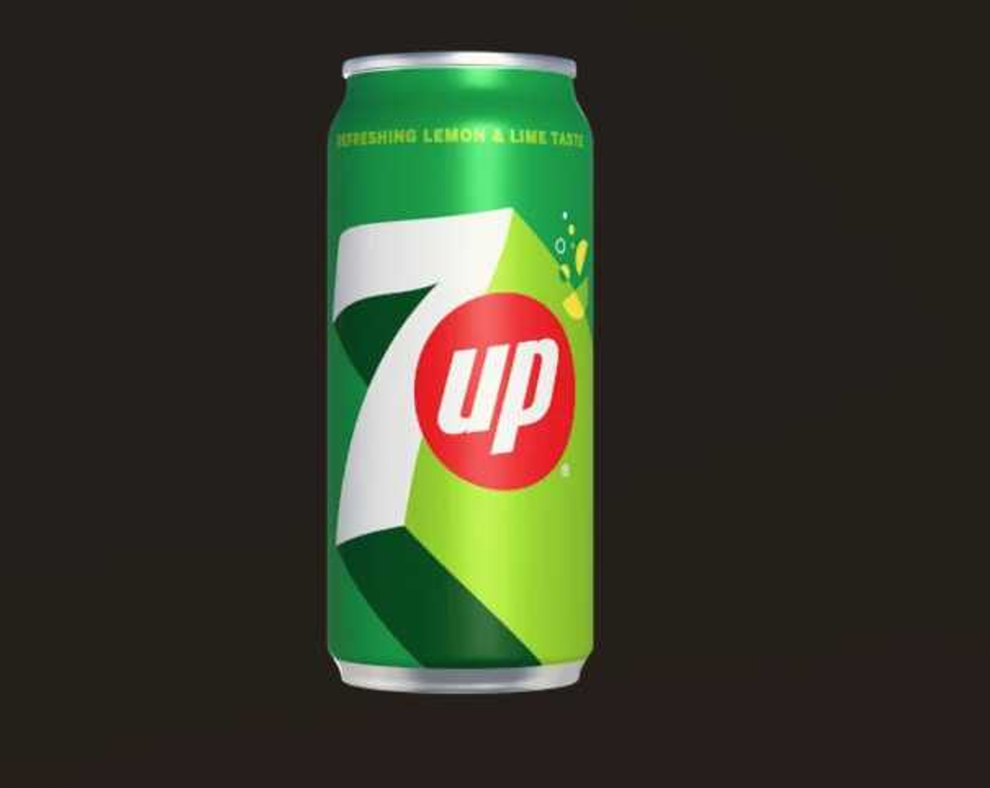 Seven Up (330ml)