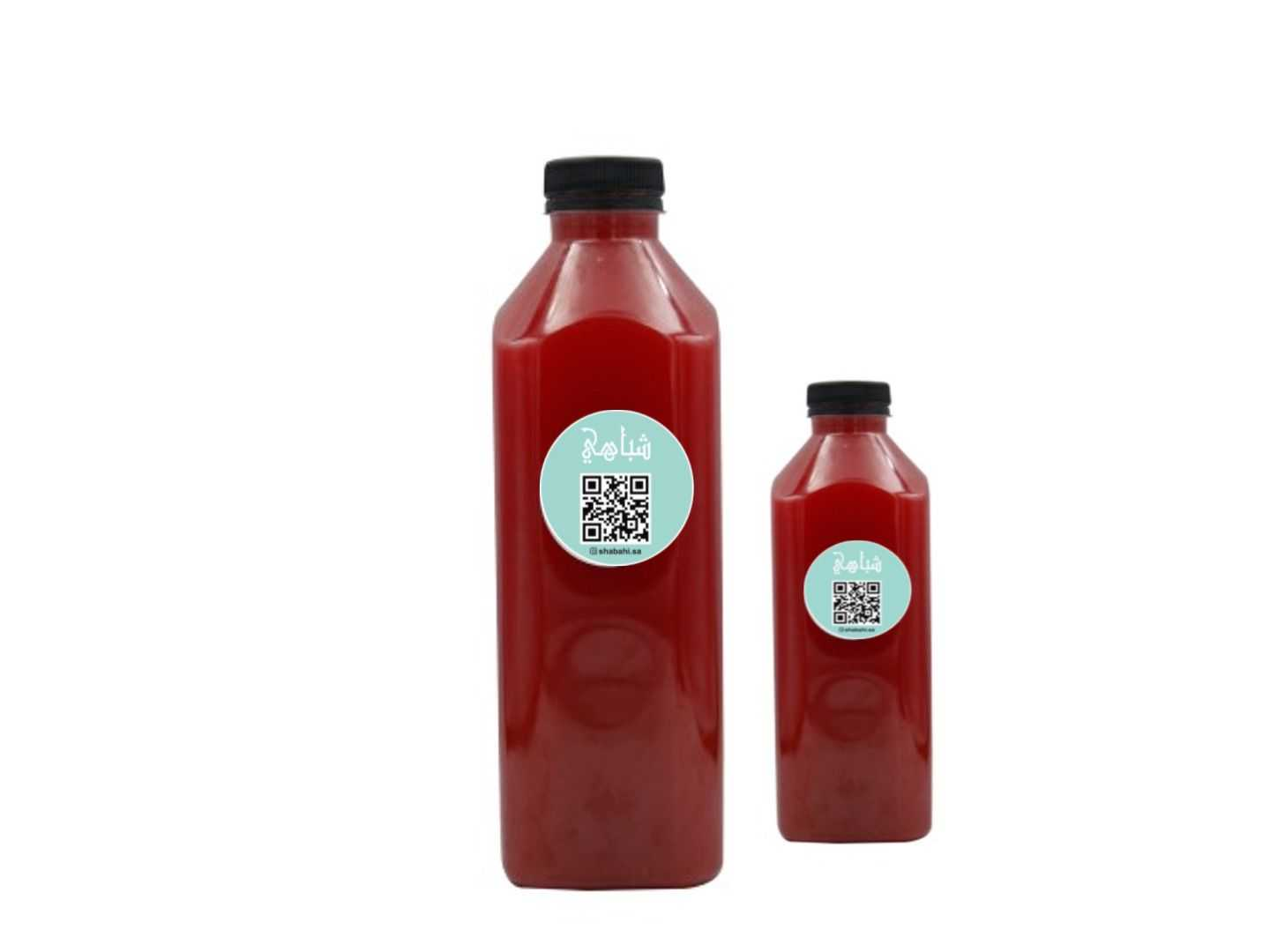 Toot Bottle